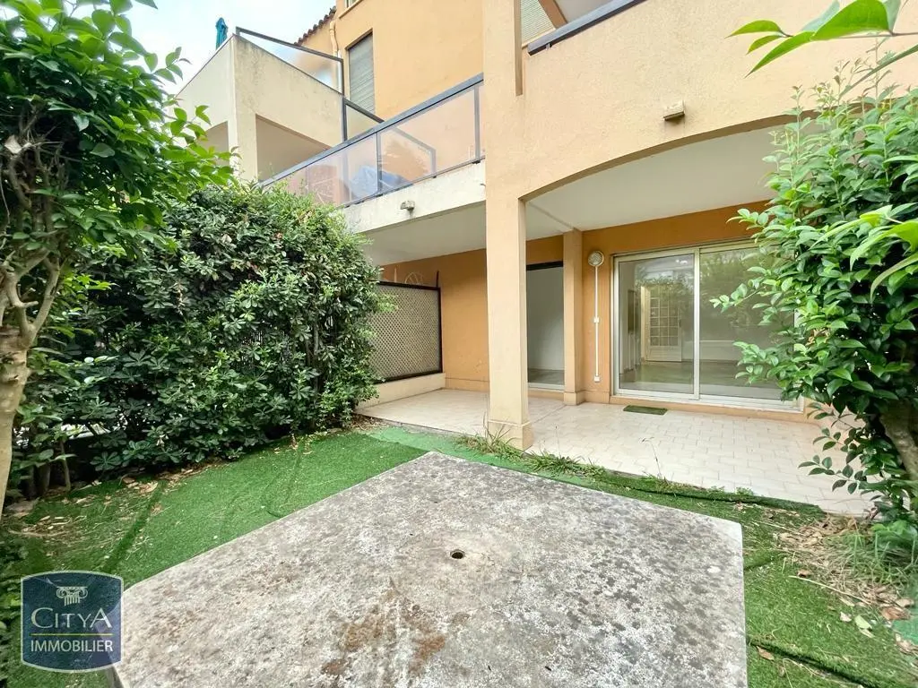 Photo 7 pour Appartement 2 pièces 29.8m² Photo 7 Appartement 2 pièces 29.8m²