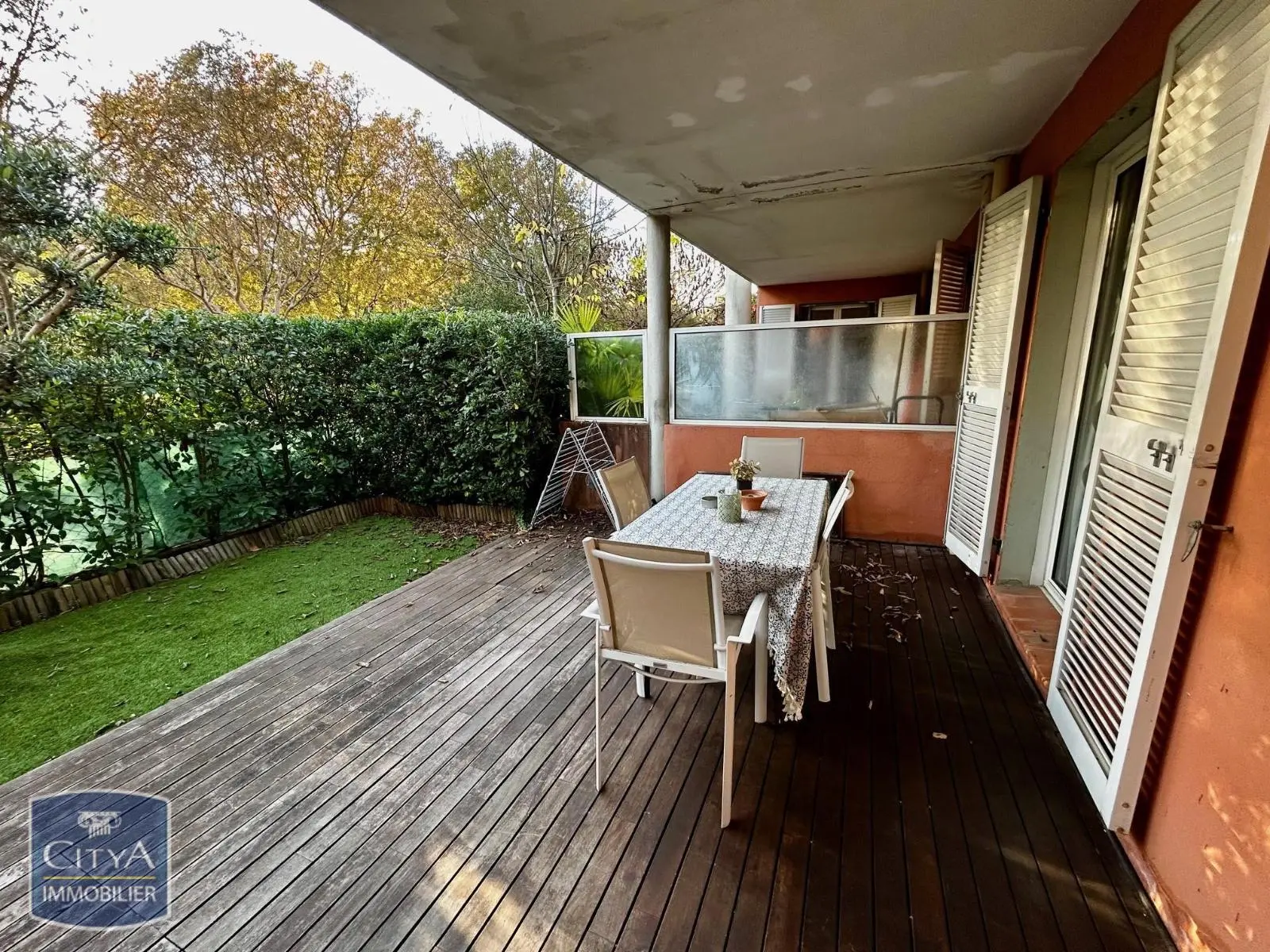 Photo 11 Appartement 2 pièces 48.66m²