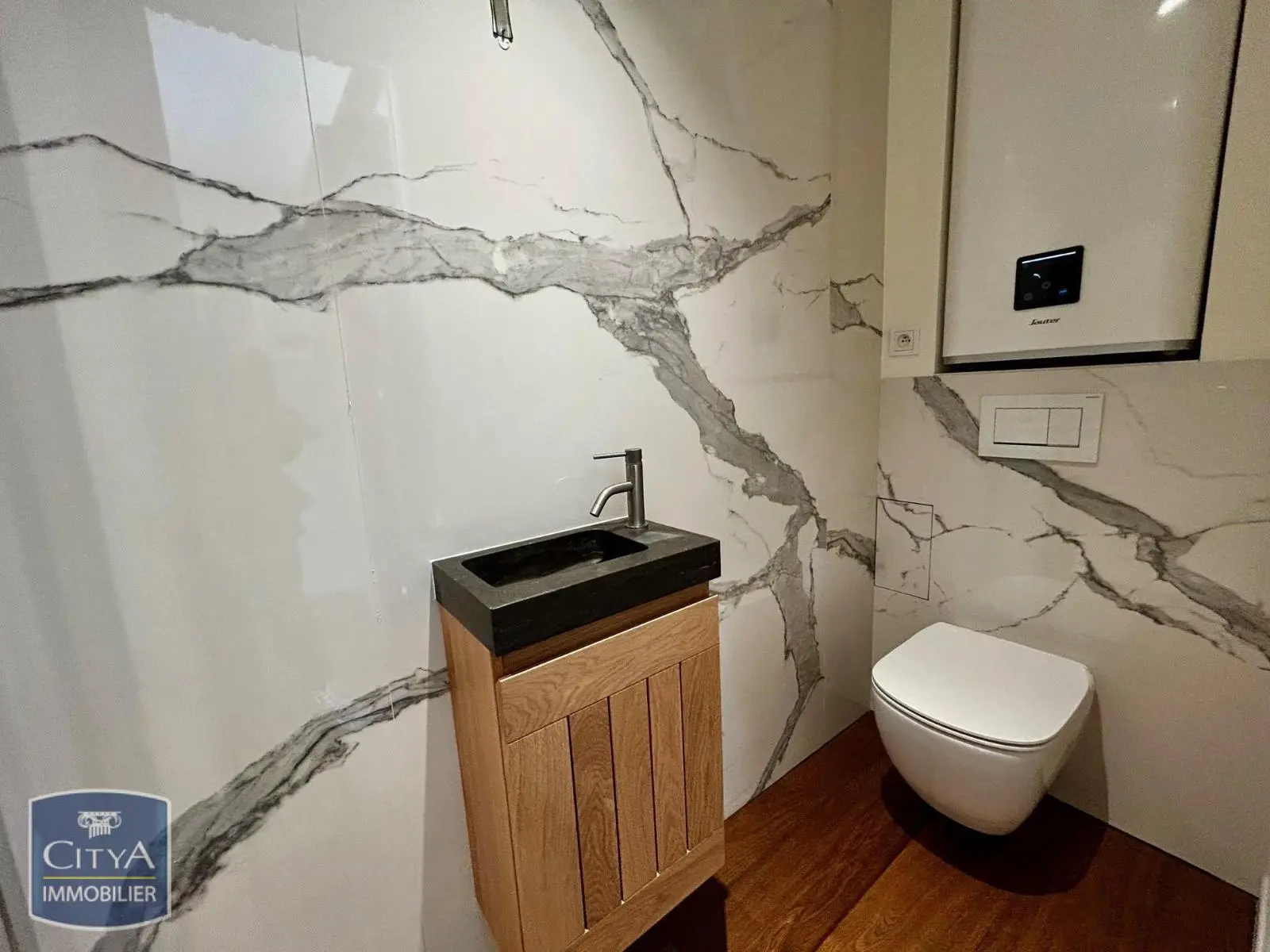 Photo 10 Appartement 3 pièces 75.37m²