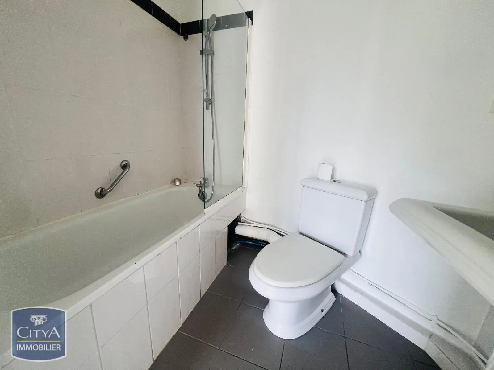 Photo 6 Appartement 1 pièce 15.62m²