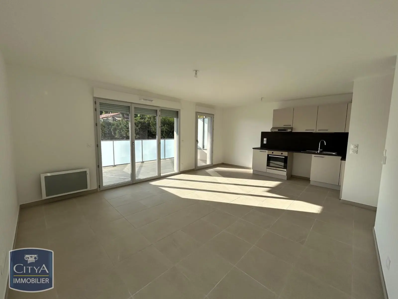 Photo 3 Appartement 3 pièces 64.05m²