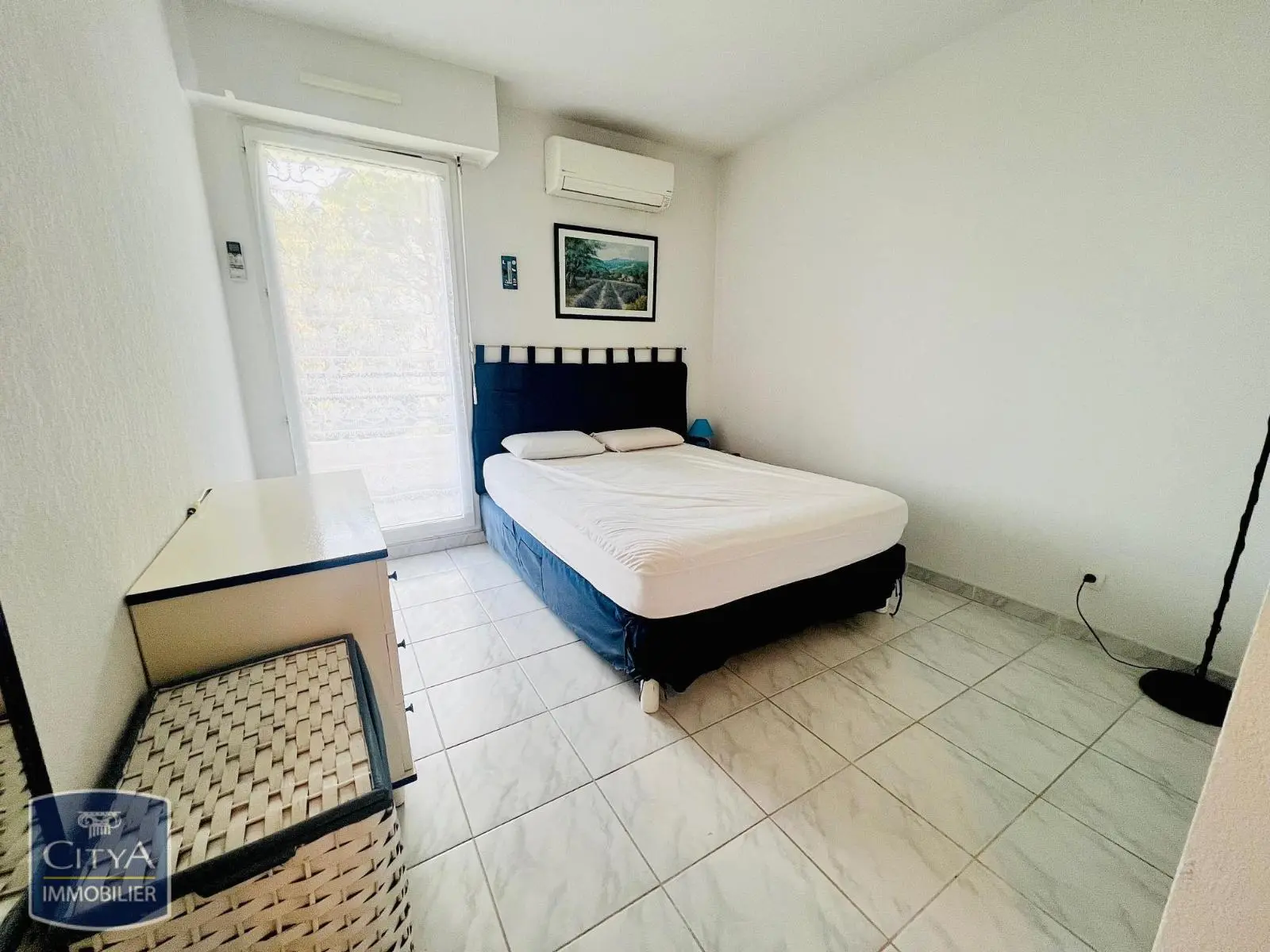 Photo 8 Appartement 2 pièces 46.35m²