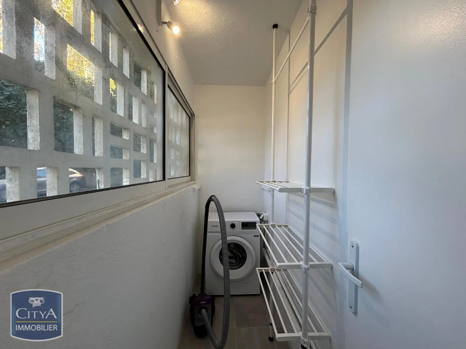 Photo 8 Appartement 1 pièce 29.02m²