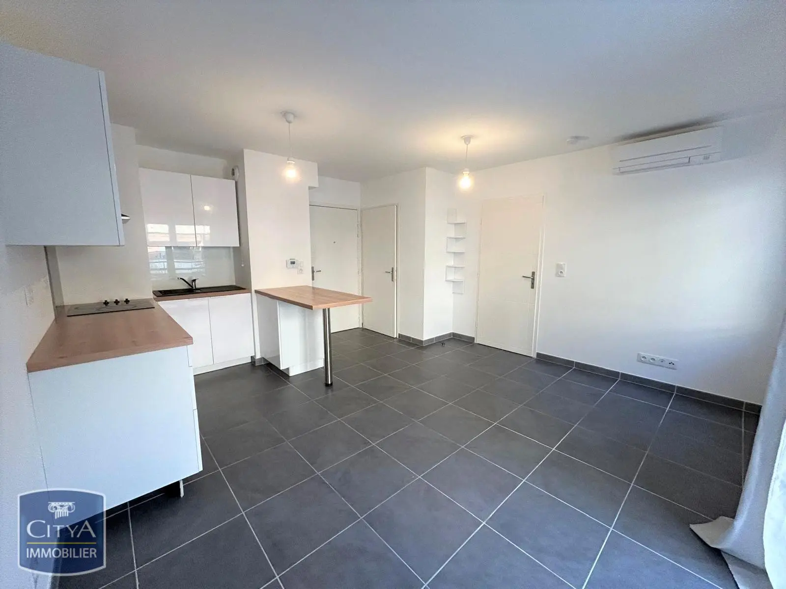 Photo 1 Appartement 2 pièces 36.27m²