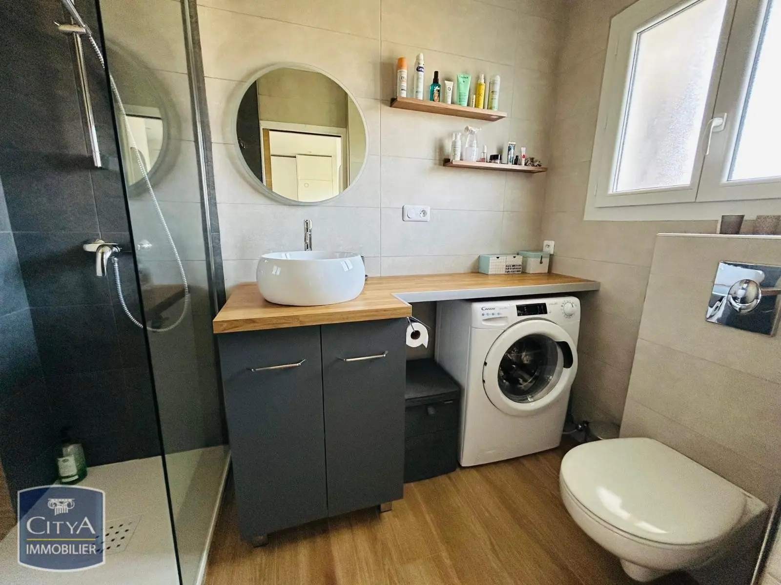 Photo 10 Appartement 2 pièces 31.72m²
