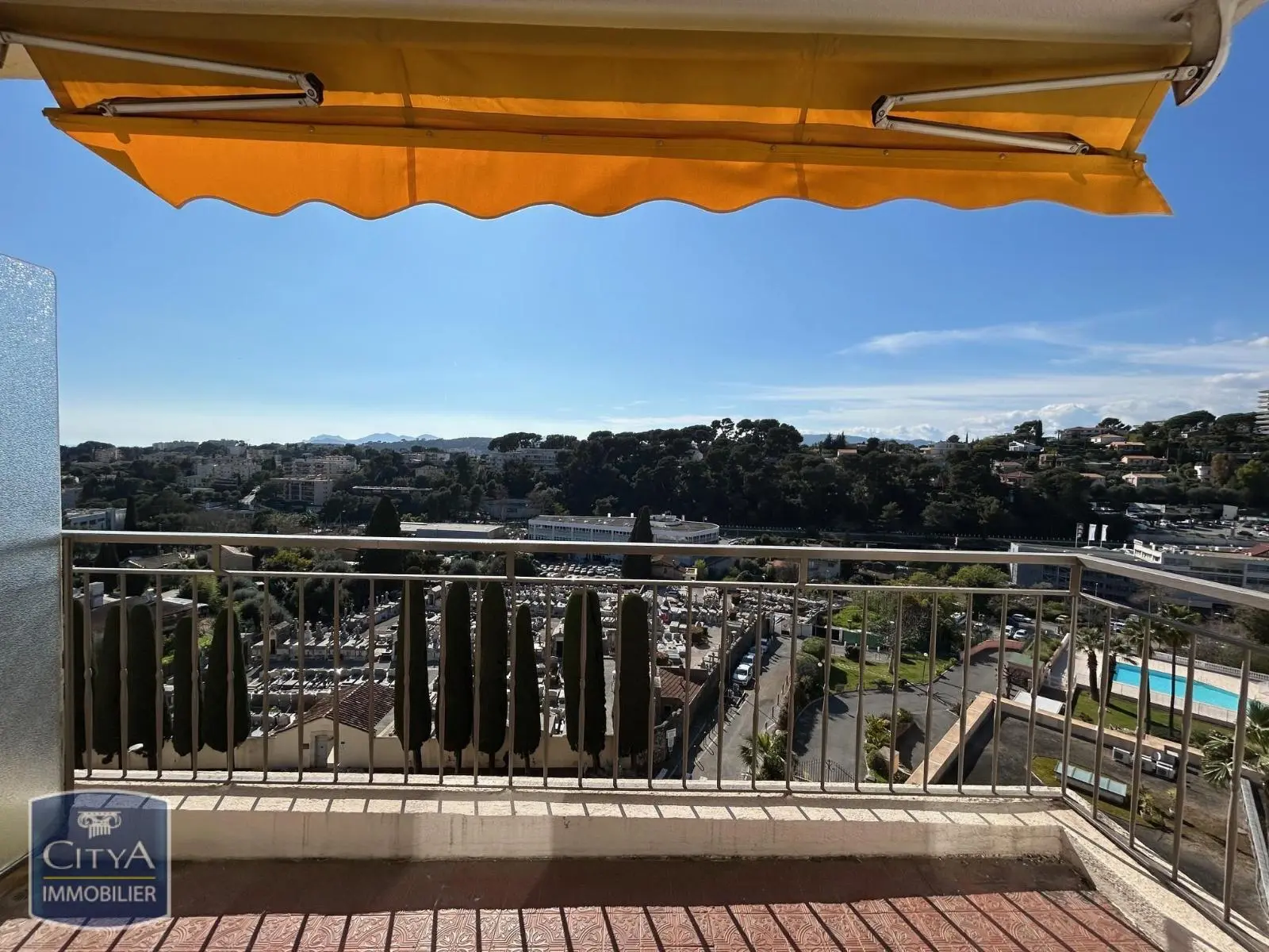 Photo 9 Appartement 1 pièce 32.28m²