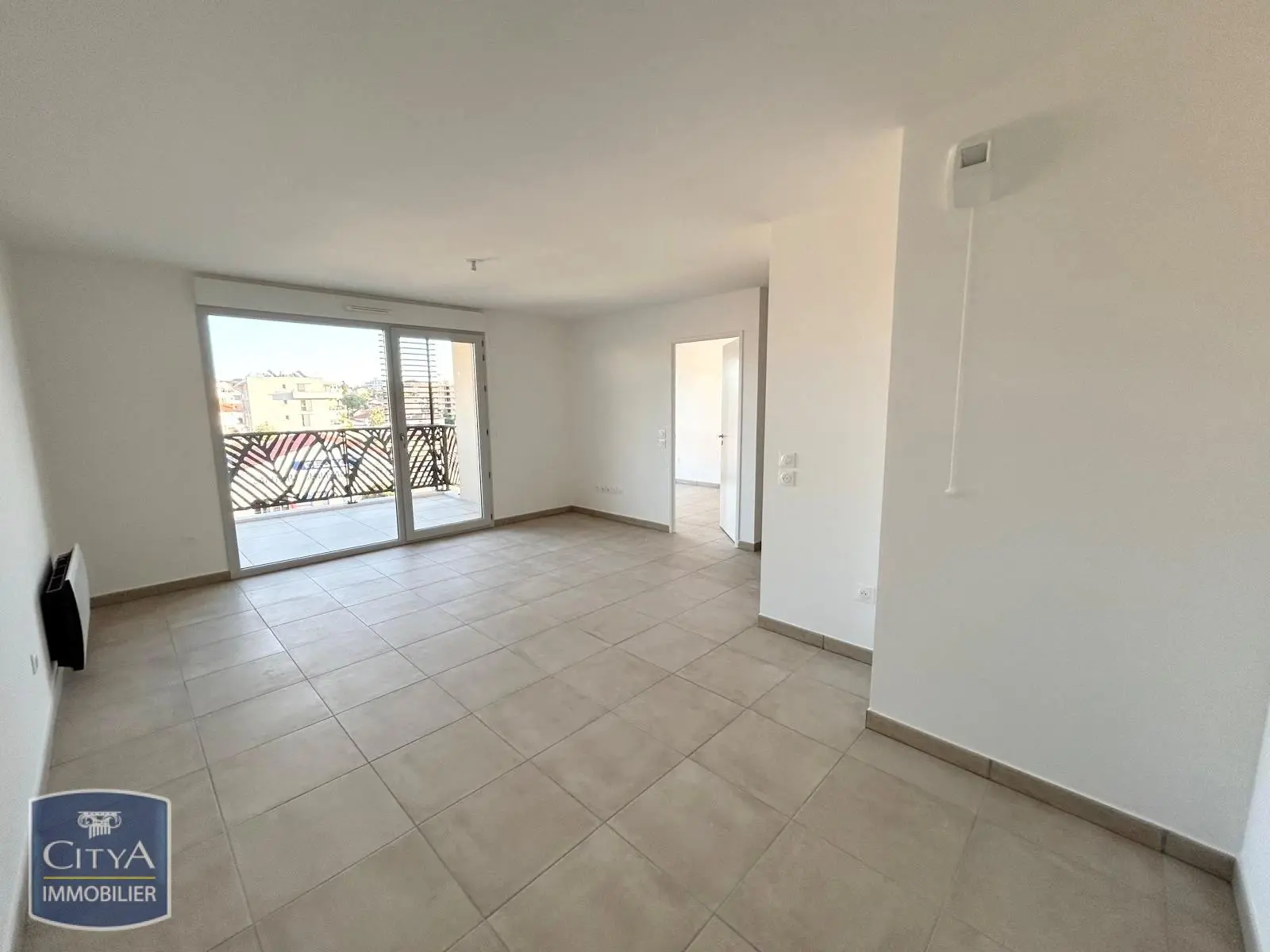 Photo 1 Appartement 2 pièces 42.82m²