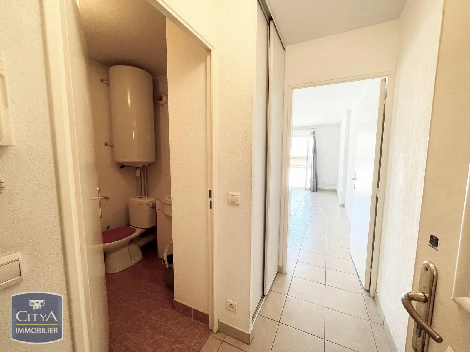 Photo 8 Appartement 1 pièce 24.97m²