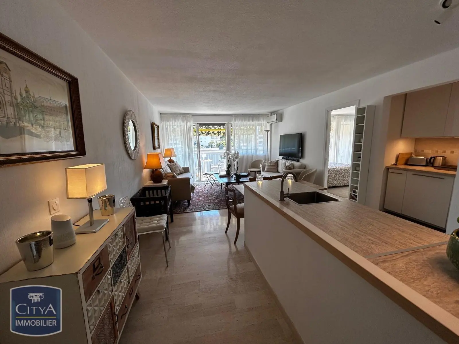 Photo 9 appartement Cannes