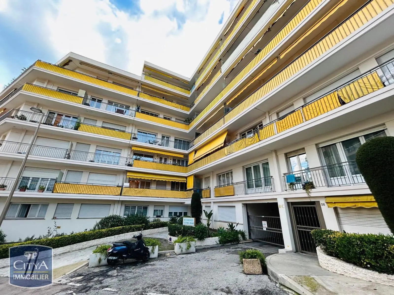 Photo 11 Appartement 1 pièce 32.28m²