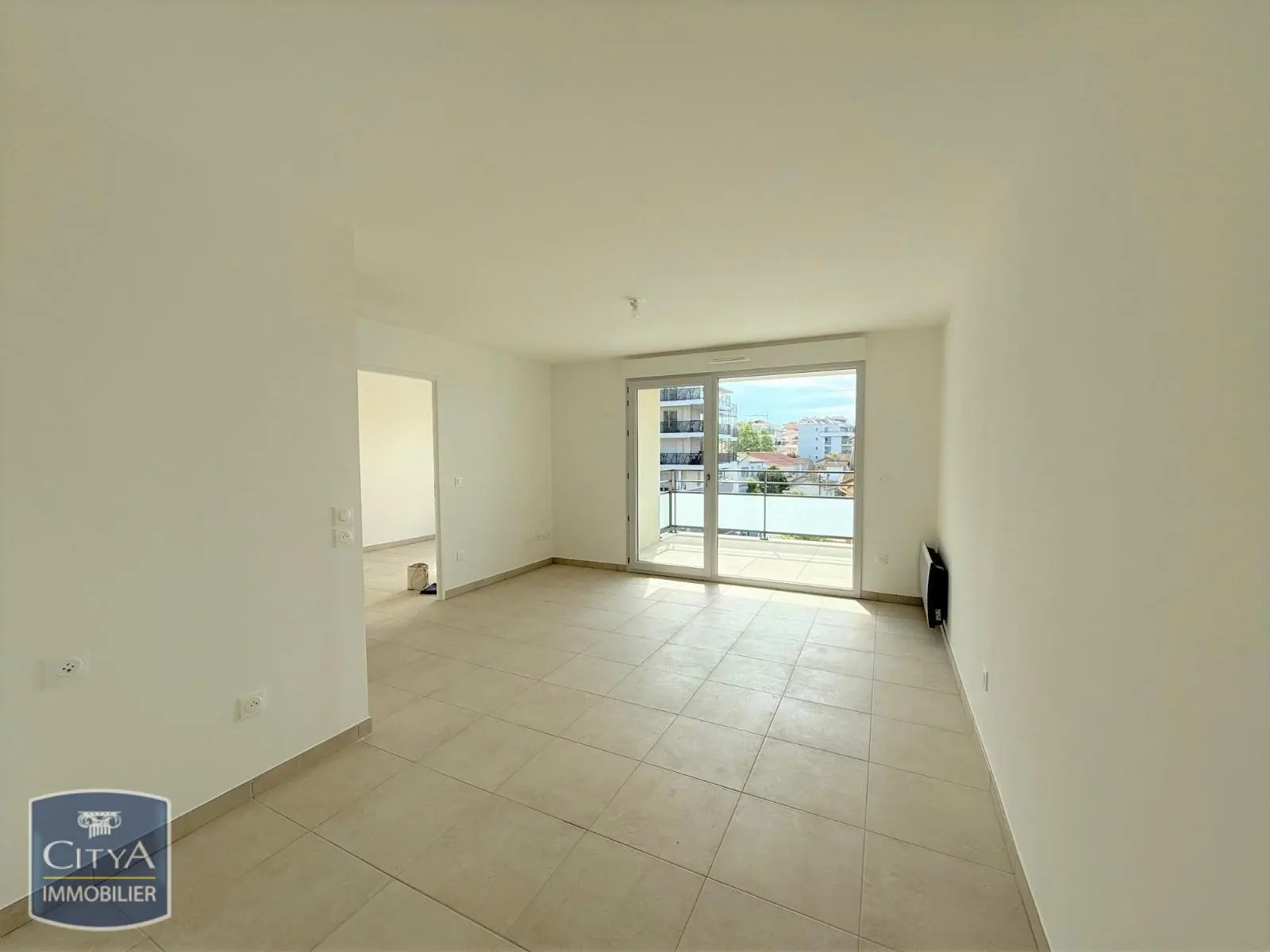 Photo 2 Appartement 2 pièces 40.81m²