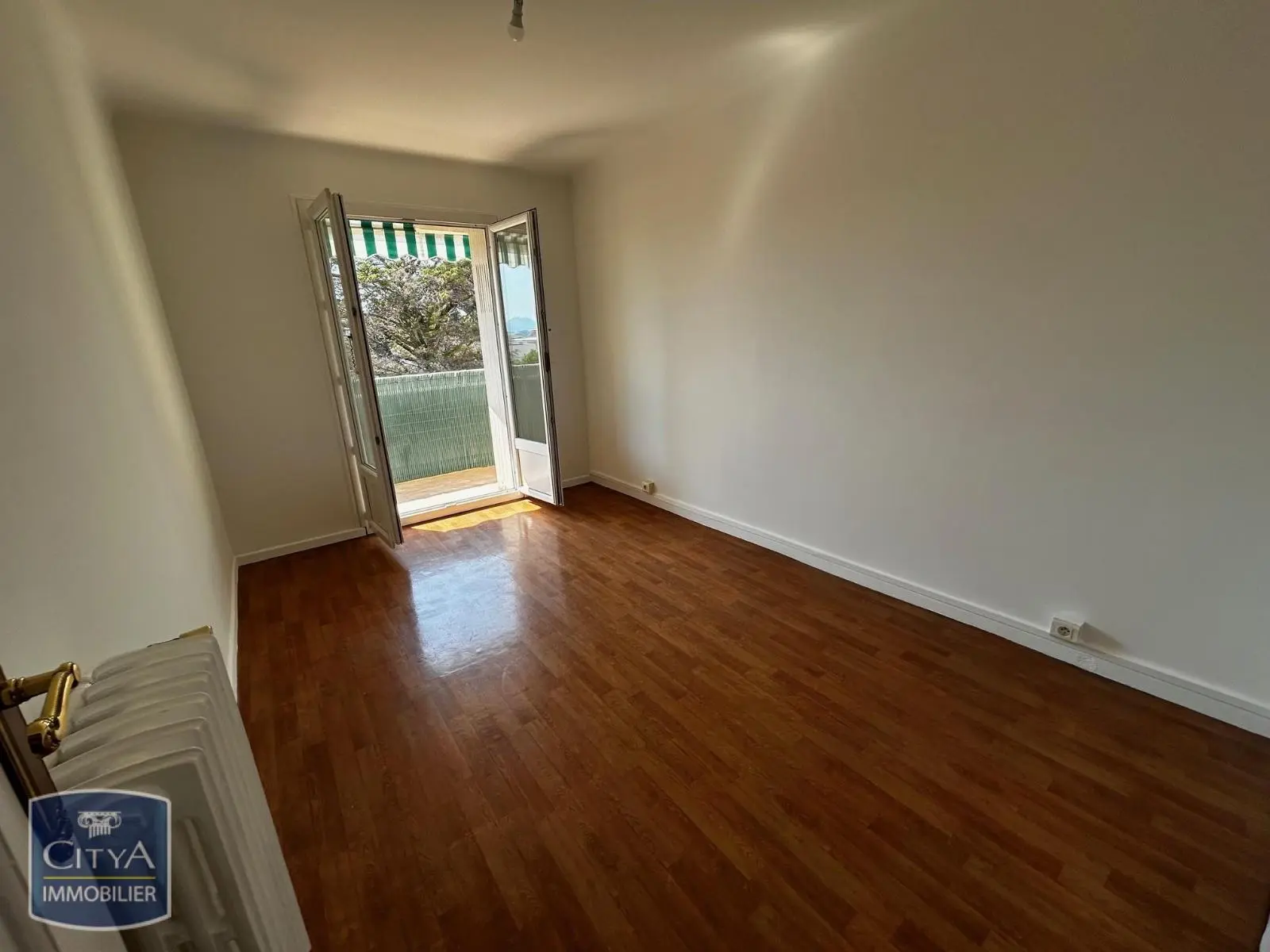 Photo 7 Appartement 3 pièces 57.48m²