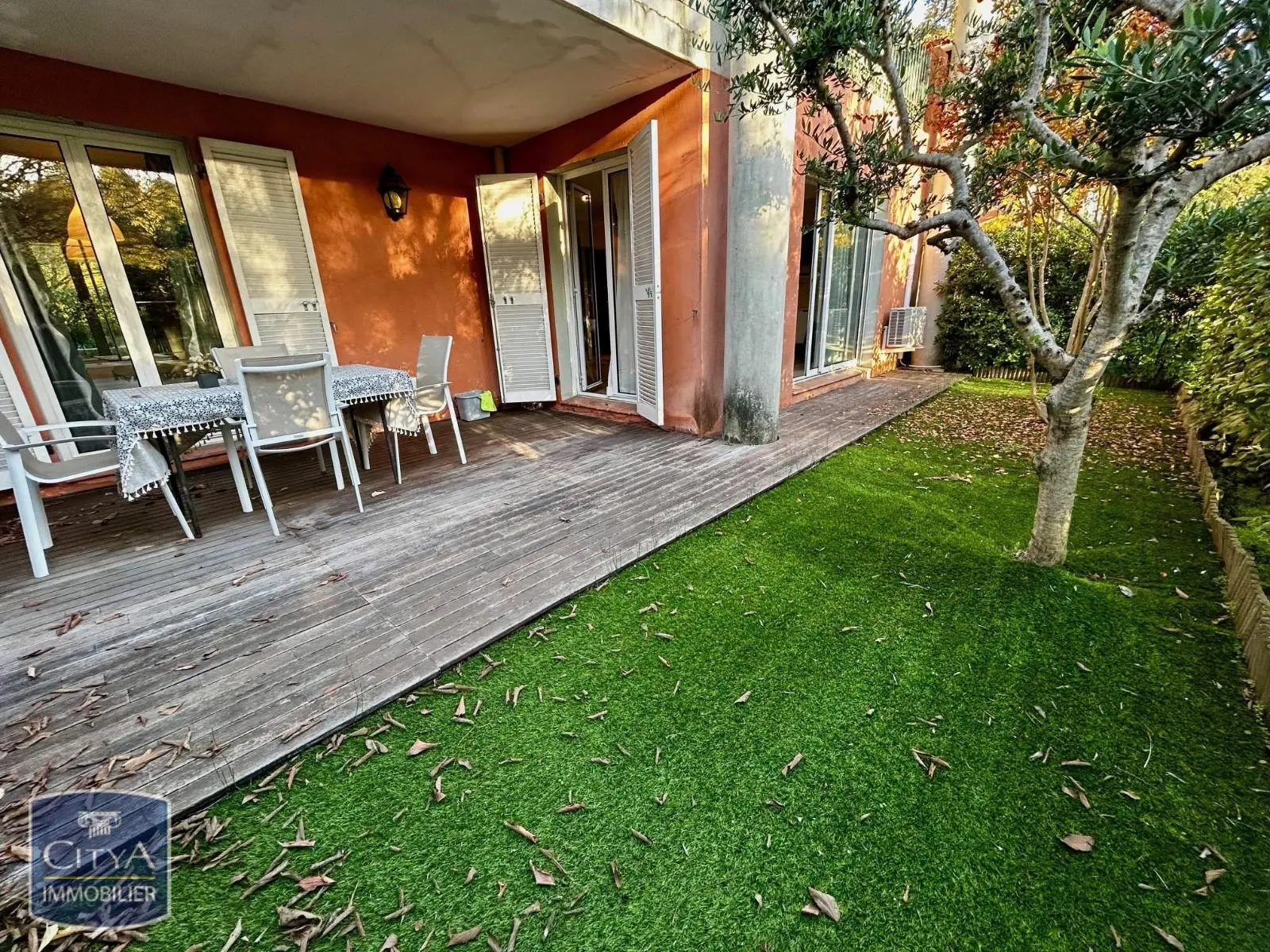 Photo 12 Appartement 2 pièces 48.66m²