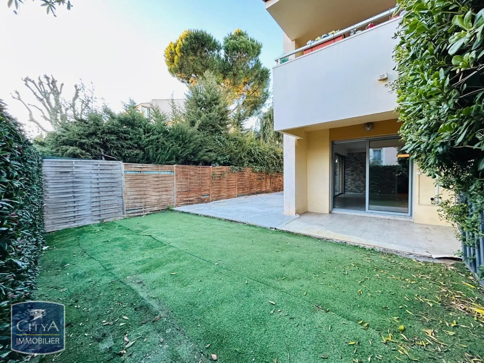 Photo 2 Appartement 3 pièces 56.29m²