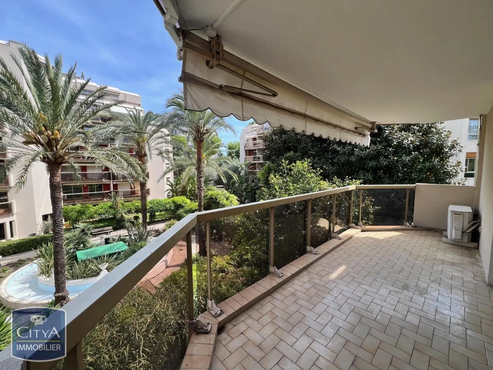 Photo 1 Appartement 3 pièces 73.89m²