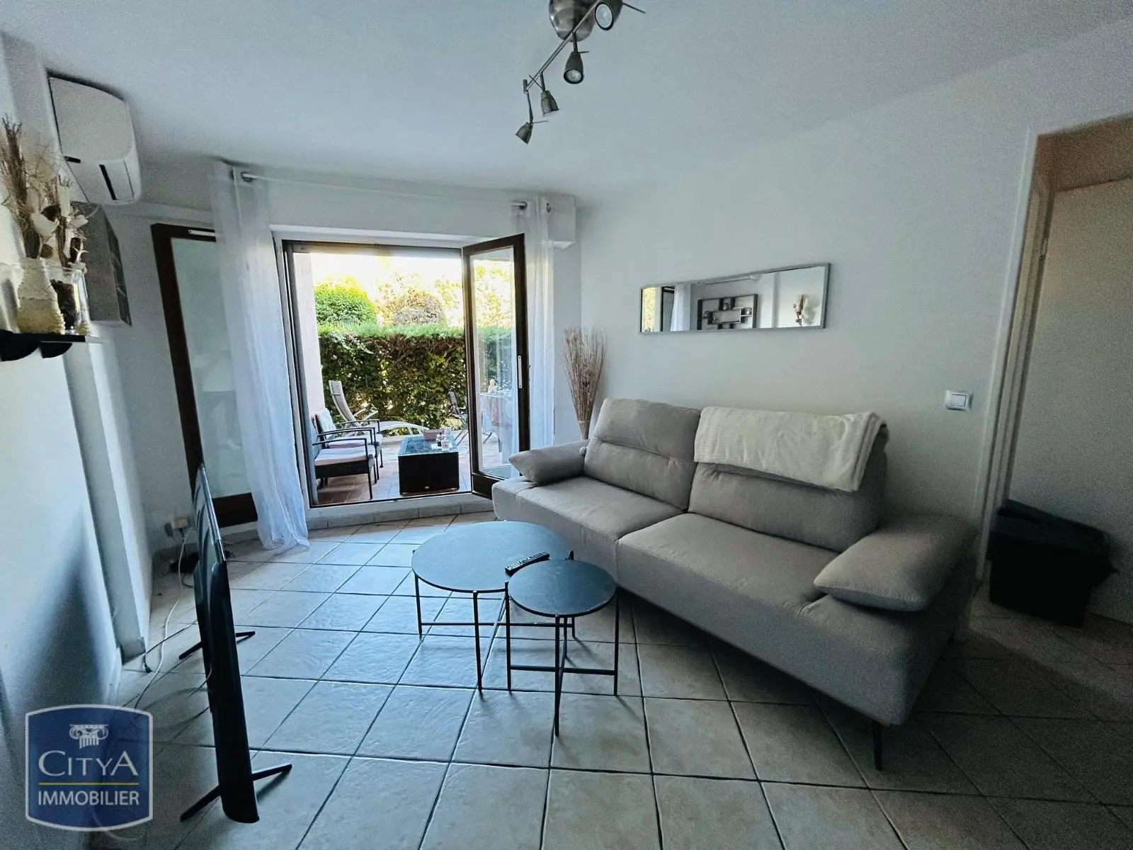 Photo 4 Appartement 2 pièces 27.86m²