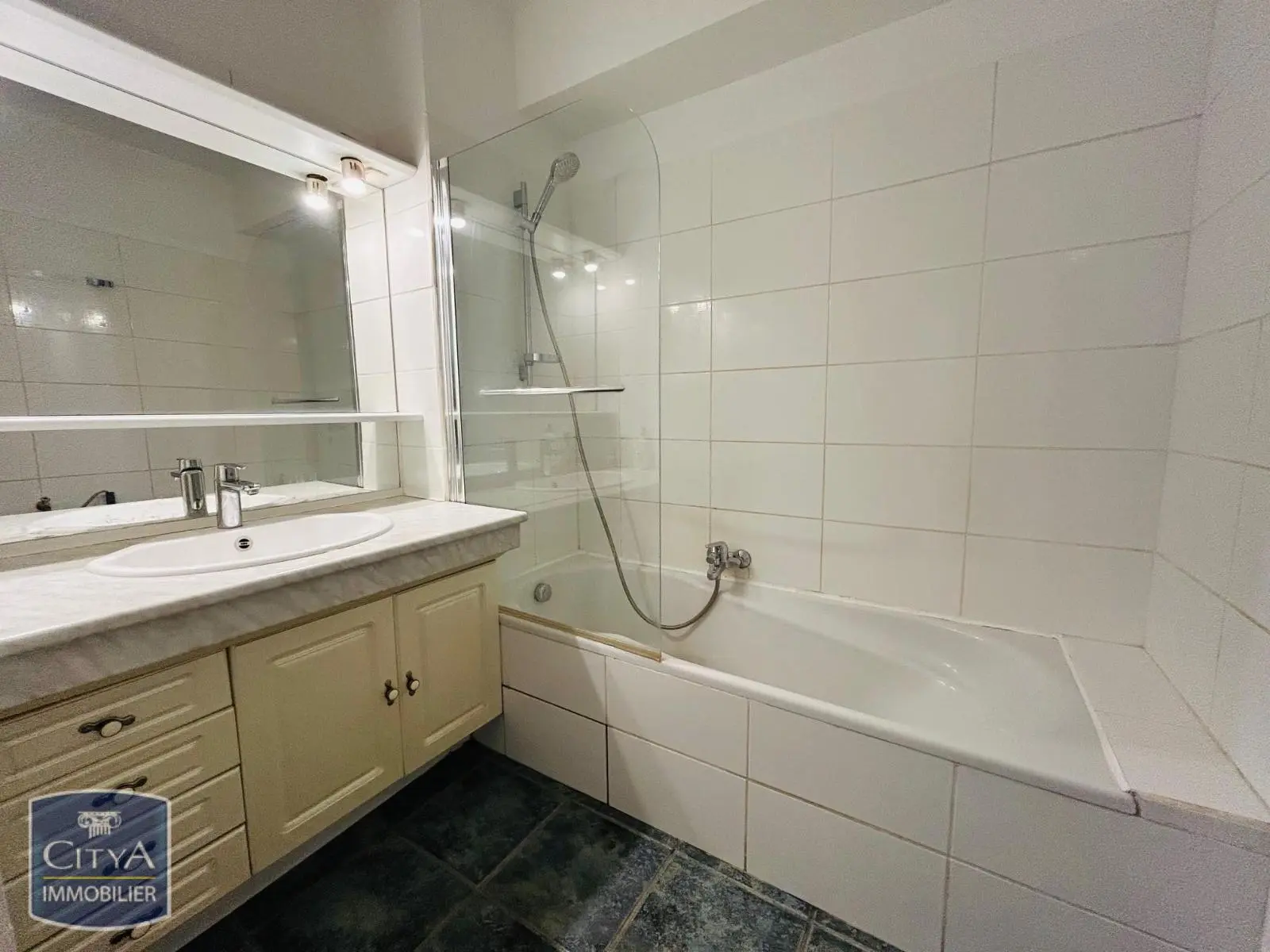 Photo 9 Appartement 2 pièces 55.41m²