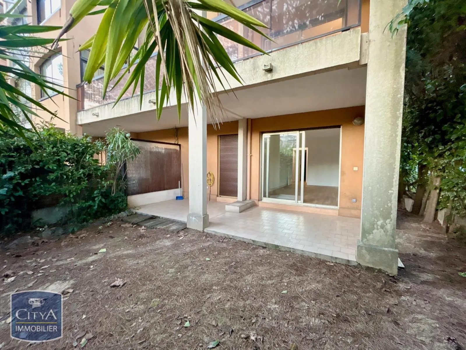 Photo 1 Appartement 3 pièces 55.36m²