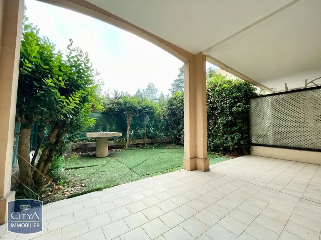 Photo 1 pour Appartement 2 pièces 29.8m² Photo 1 Appartement 2 pièces 29.8m²