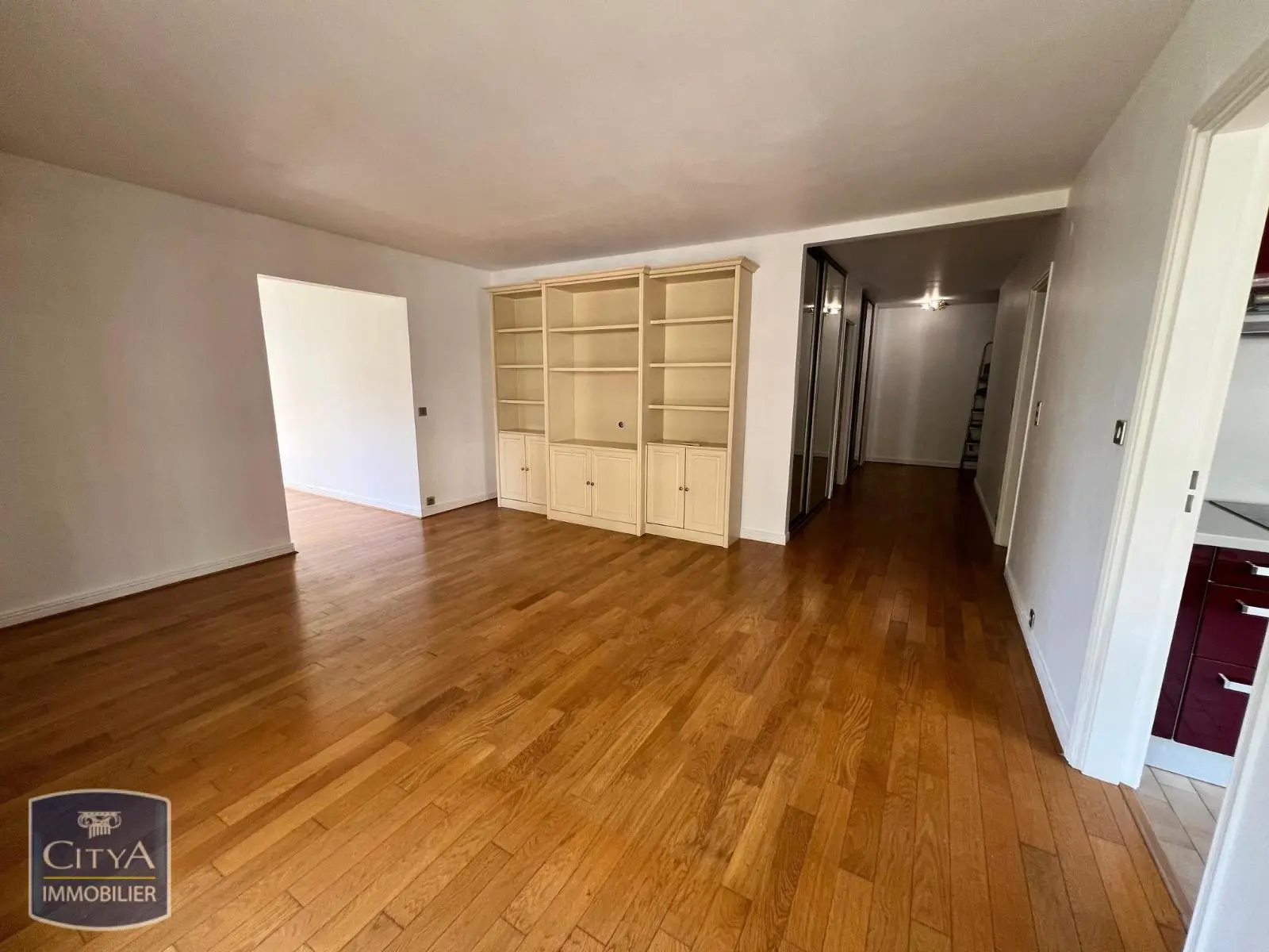 Photo 3 Appartement 3 pièces 73.89m²