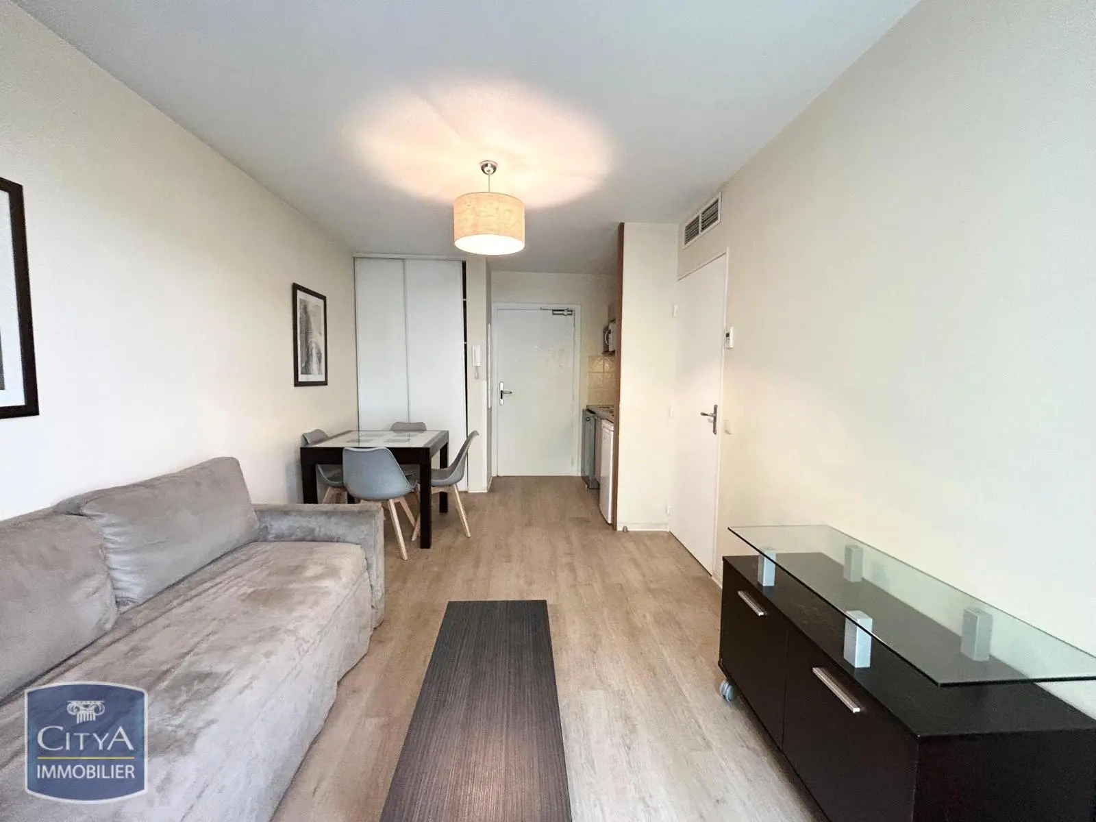 Photo 2 appartement Antibes
