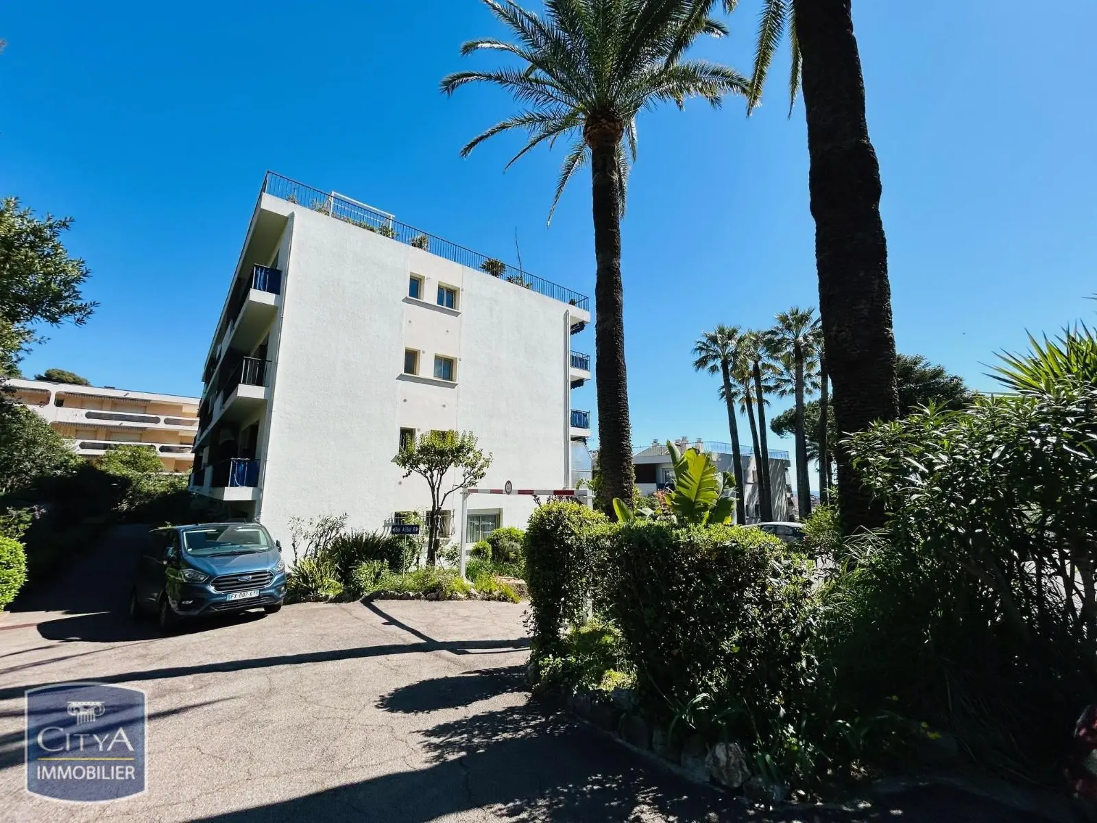 Photo 12 Appartement 3 pièces 80.16m²