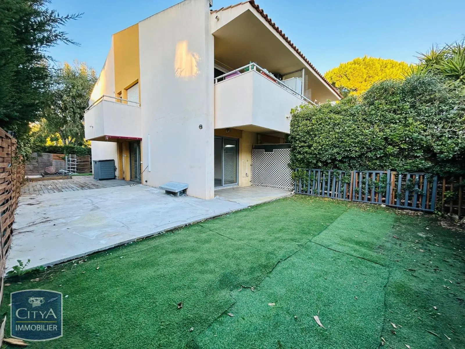 Photo 1 Appartement 3 pièces 56.29m²