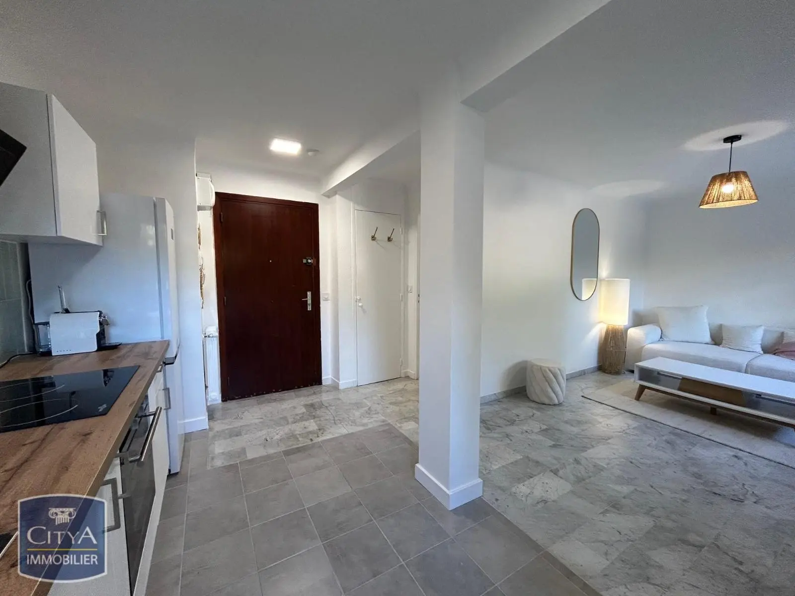 Photo 10 Appartement 1 pièce 29.02m²