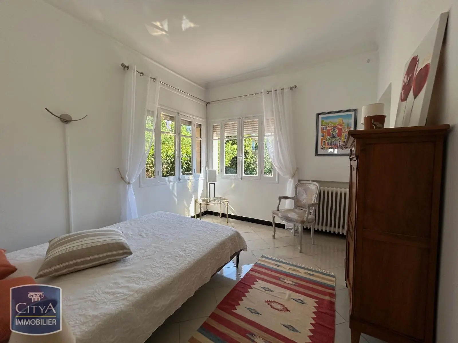 Photo 9 Appartement 3 pièces 91.45m²