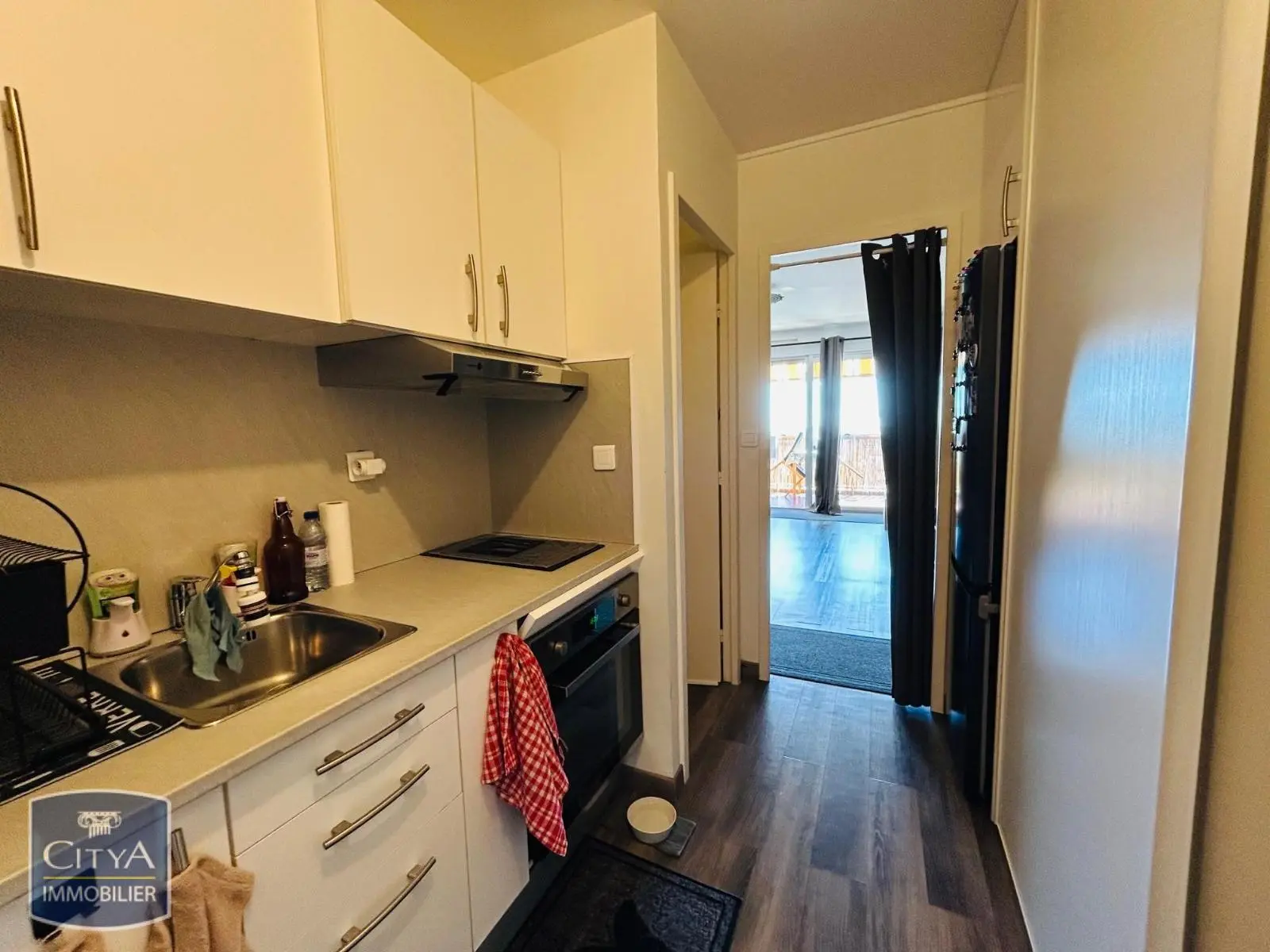Photo 6 Appartement 1 pièce 31.01m²