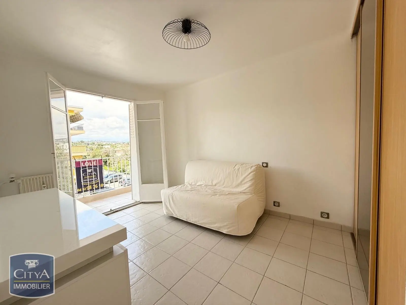 Photo 6 Appartement 3 pièces 57.4m²