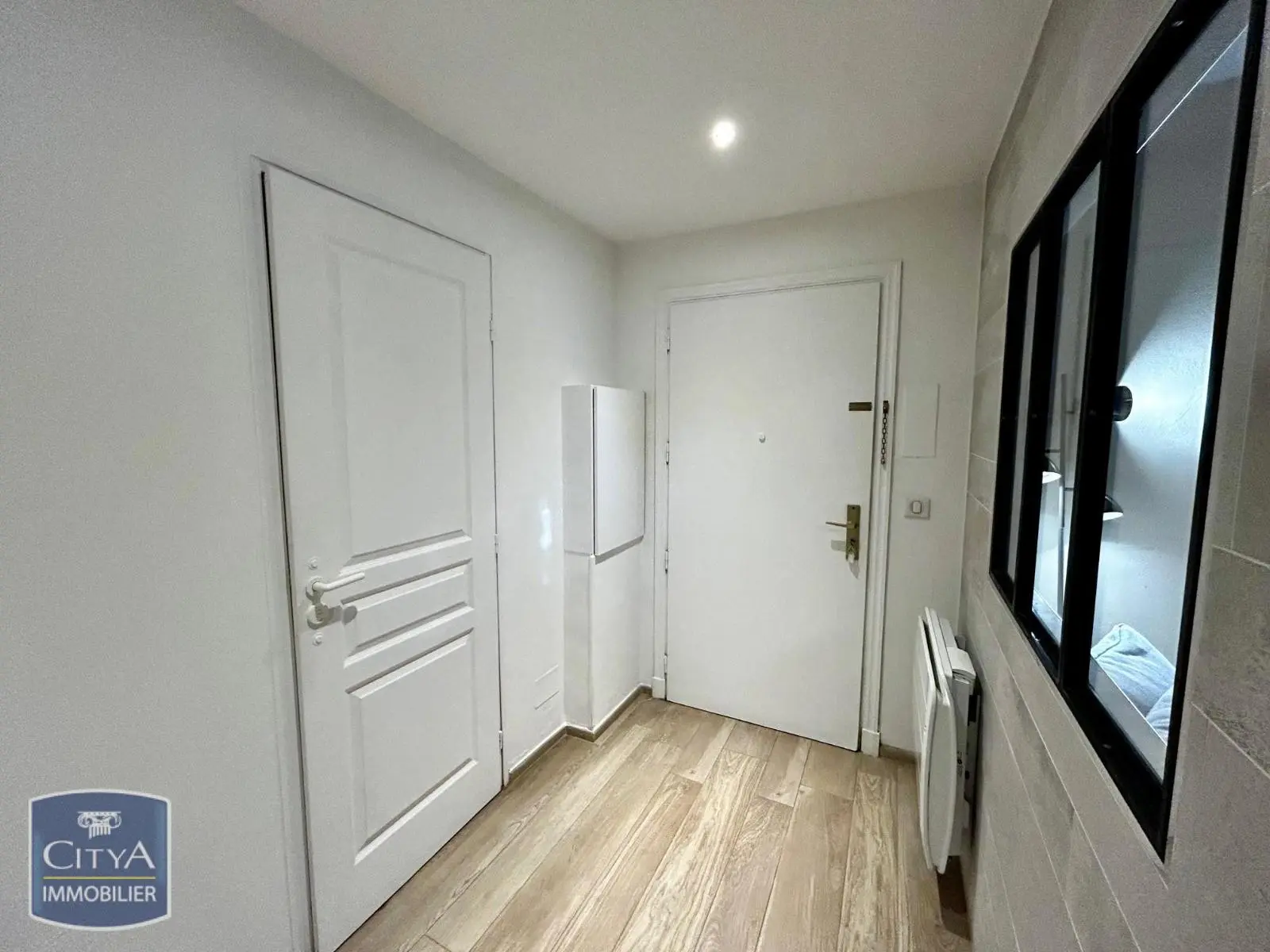 Photo 7 Appartement 2 pièces 48.66m²