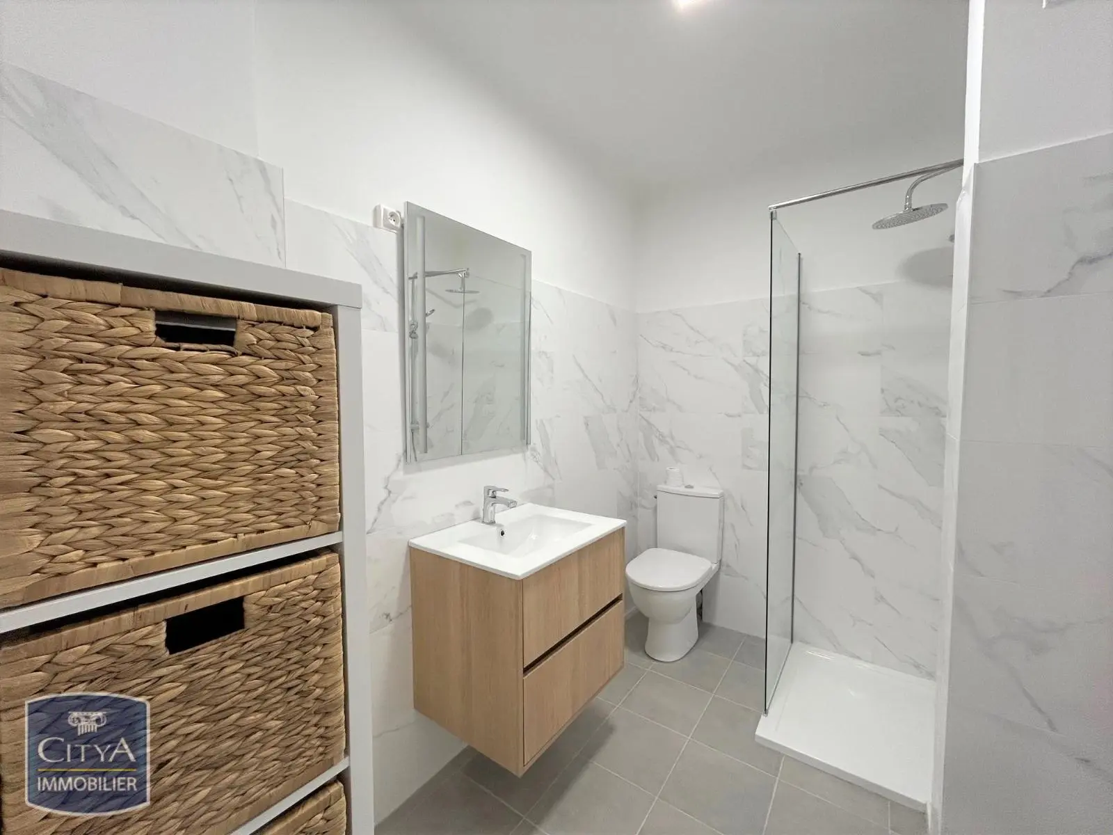 Photo 7 Appartement 1 pièce 29.02m²