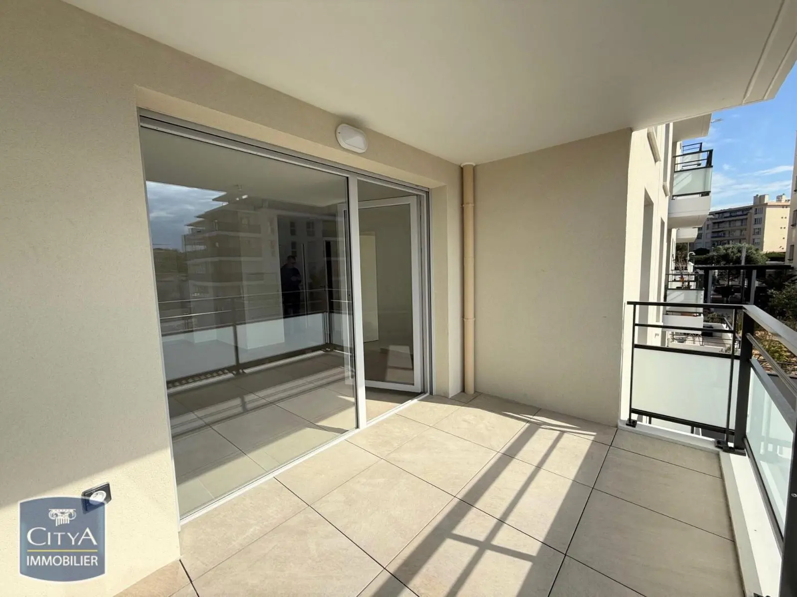 Photo 8 Appartement 2 pièces 40.81m²