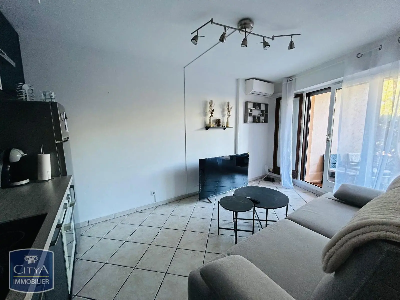 Photo 5 Appartement 2 pièces 27.86m²
