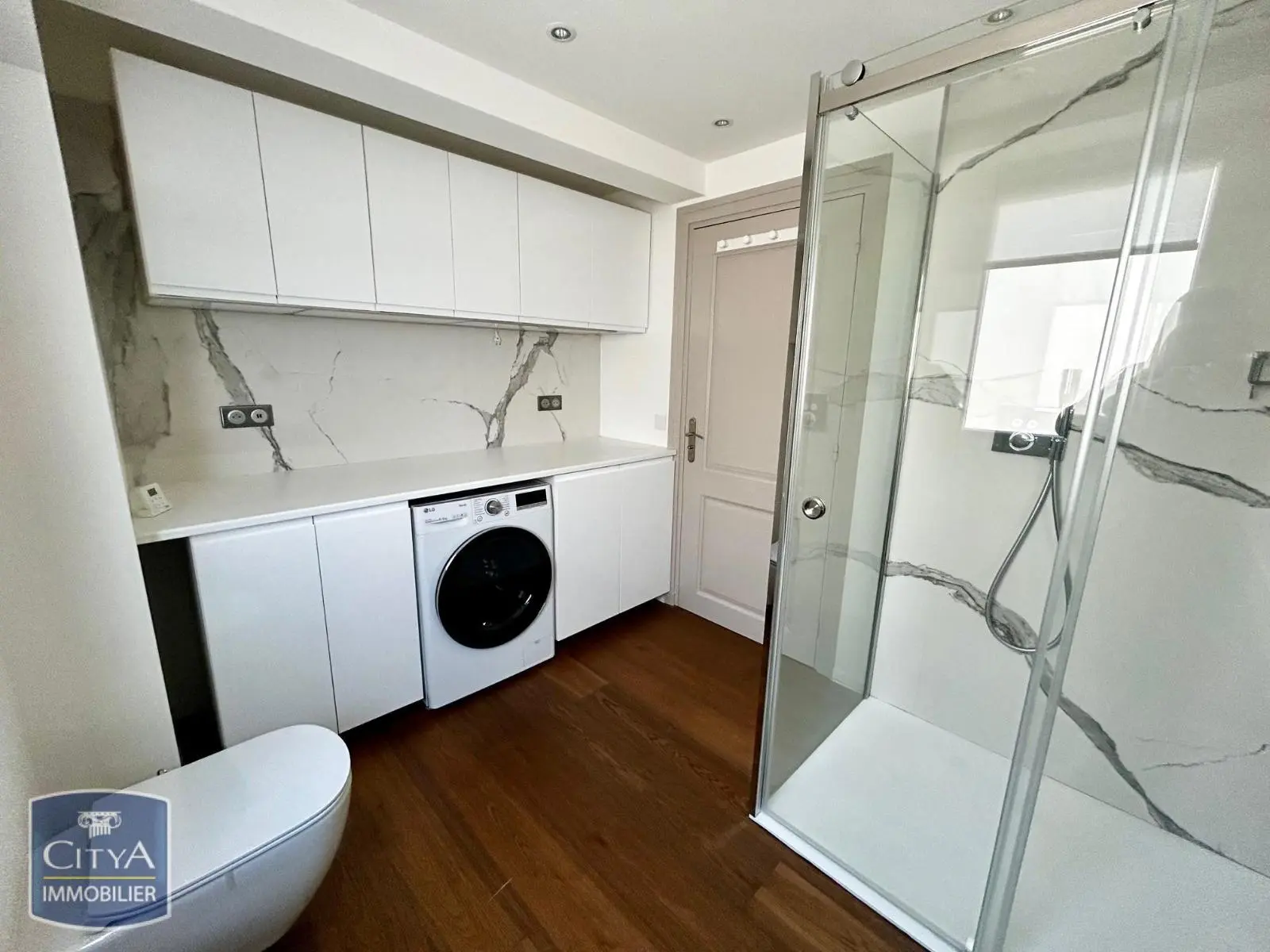 Photo 12 Appartement 3 pièces 75.37m²