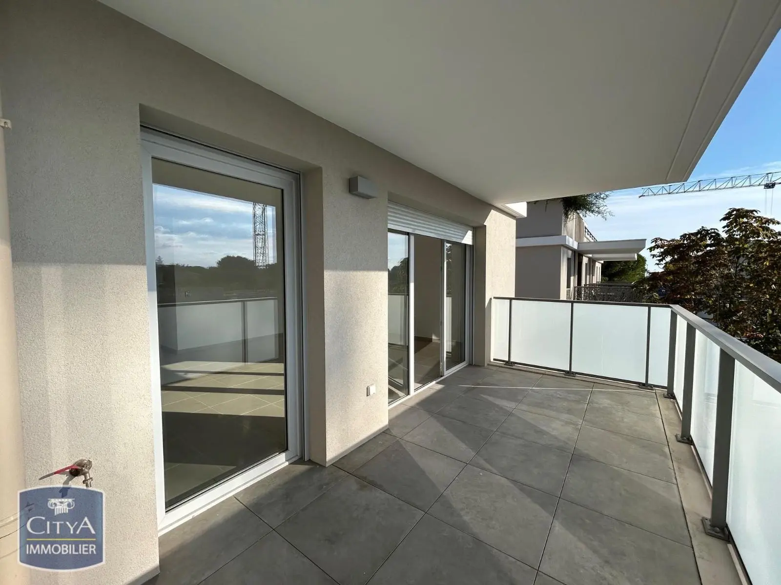 Photo 1 Appartement 3 pièces 64.05m²