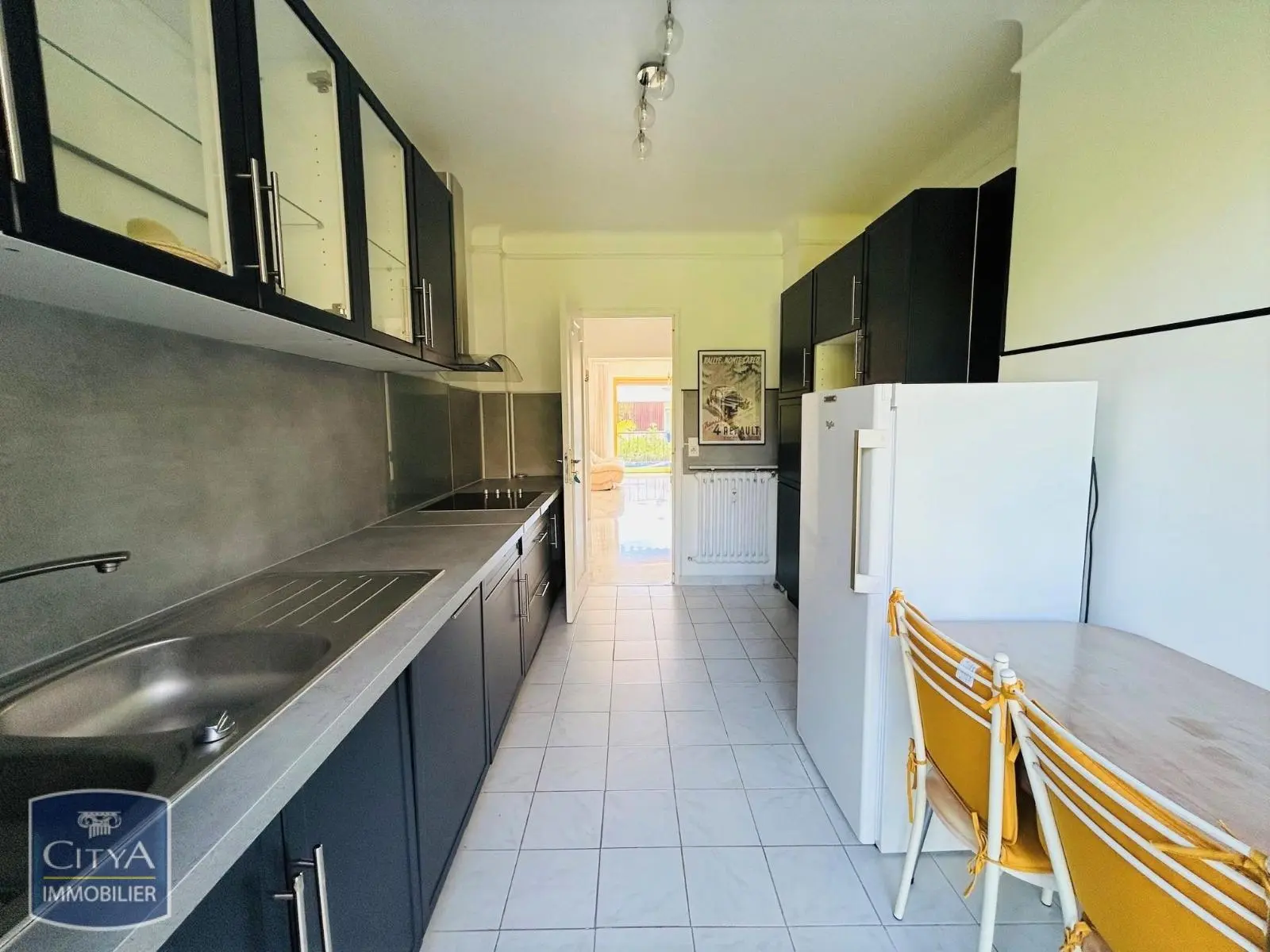 Photo 9 Appartement 3 pièces 80.16m²