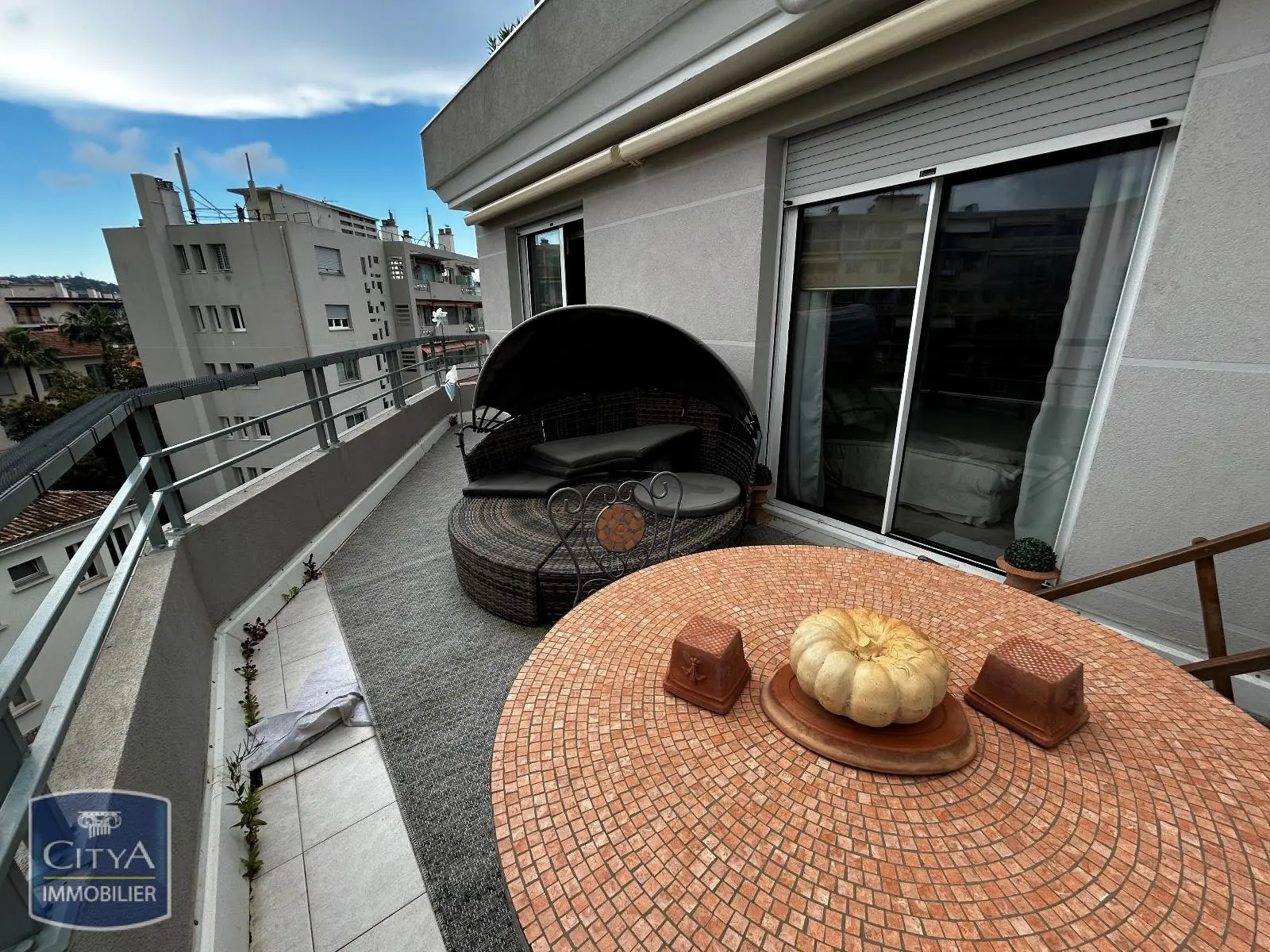 Photo 9 Appartement 3 pièces 75.37m²