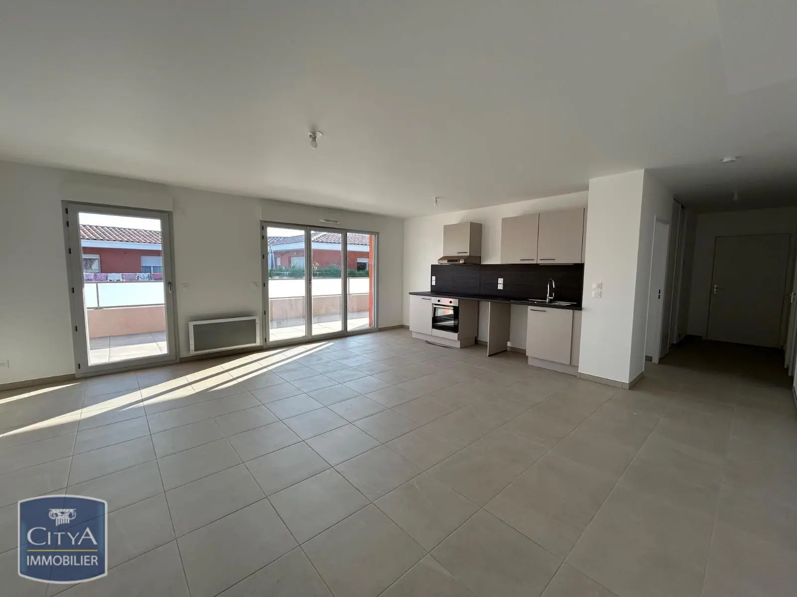 Photo 4 Appartement 4 pièces 91.19m²