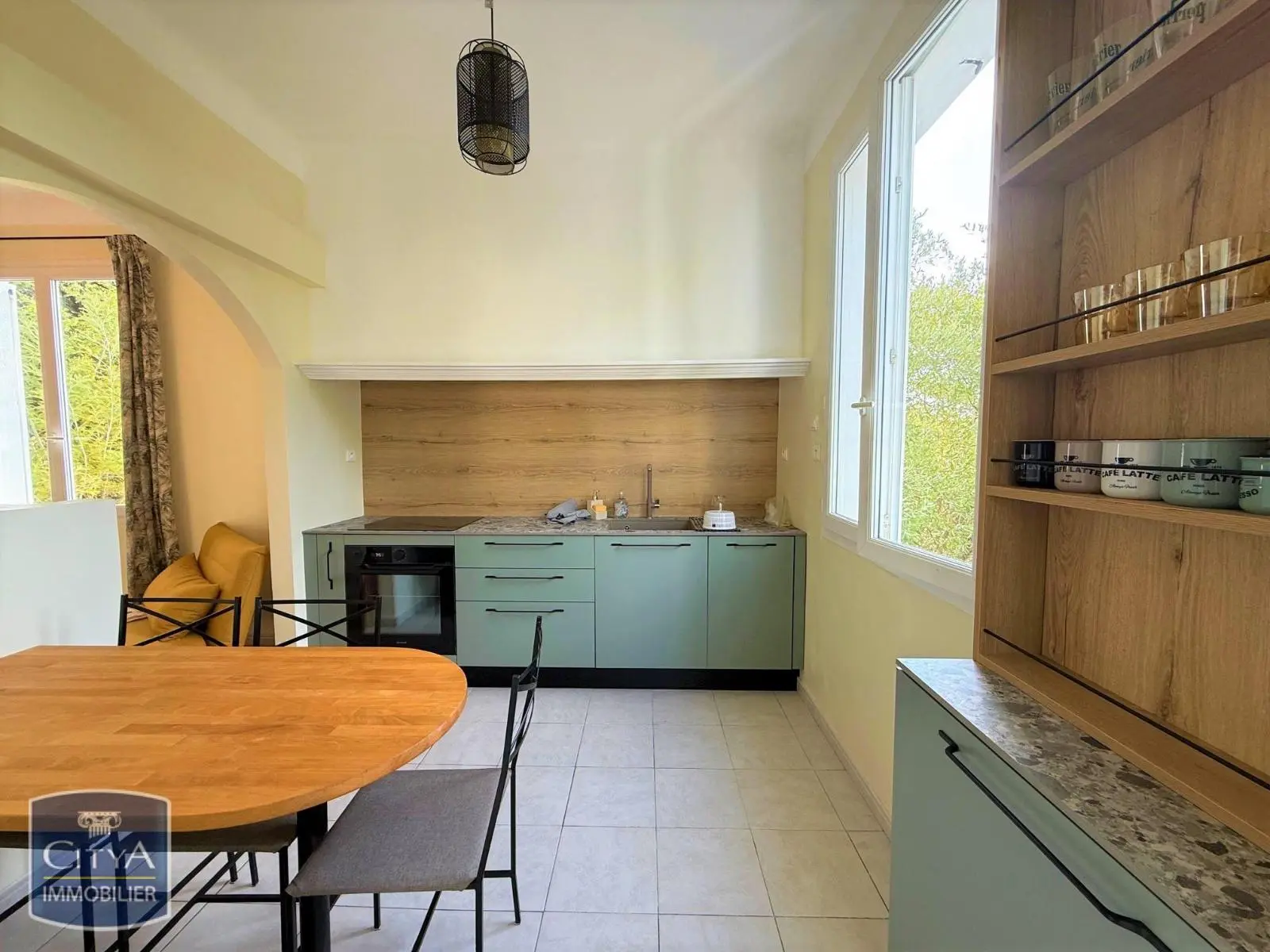 Photo 3 Maison 2 pièces 44.77m²