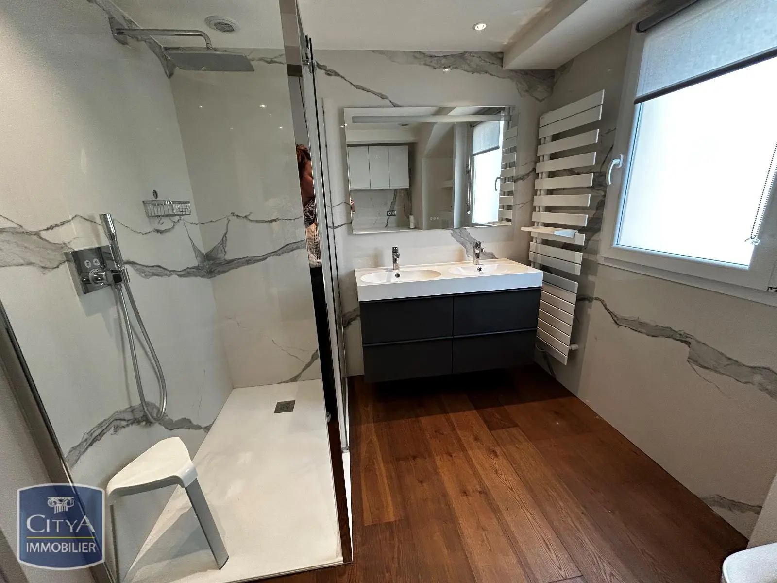 Photo 1 Appartement 3 pièces 75.37m²