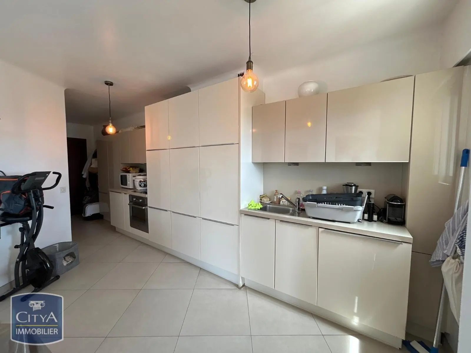 Photo 4 Appartement 2 pièces 48m²