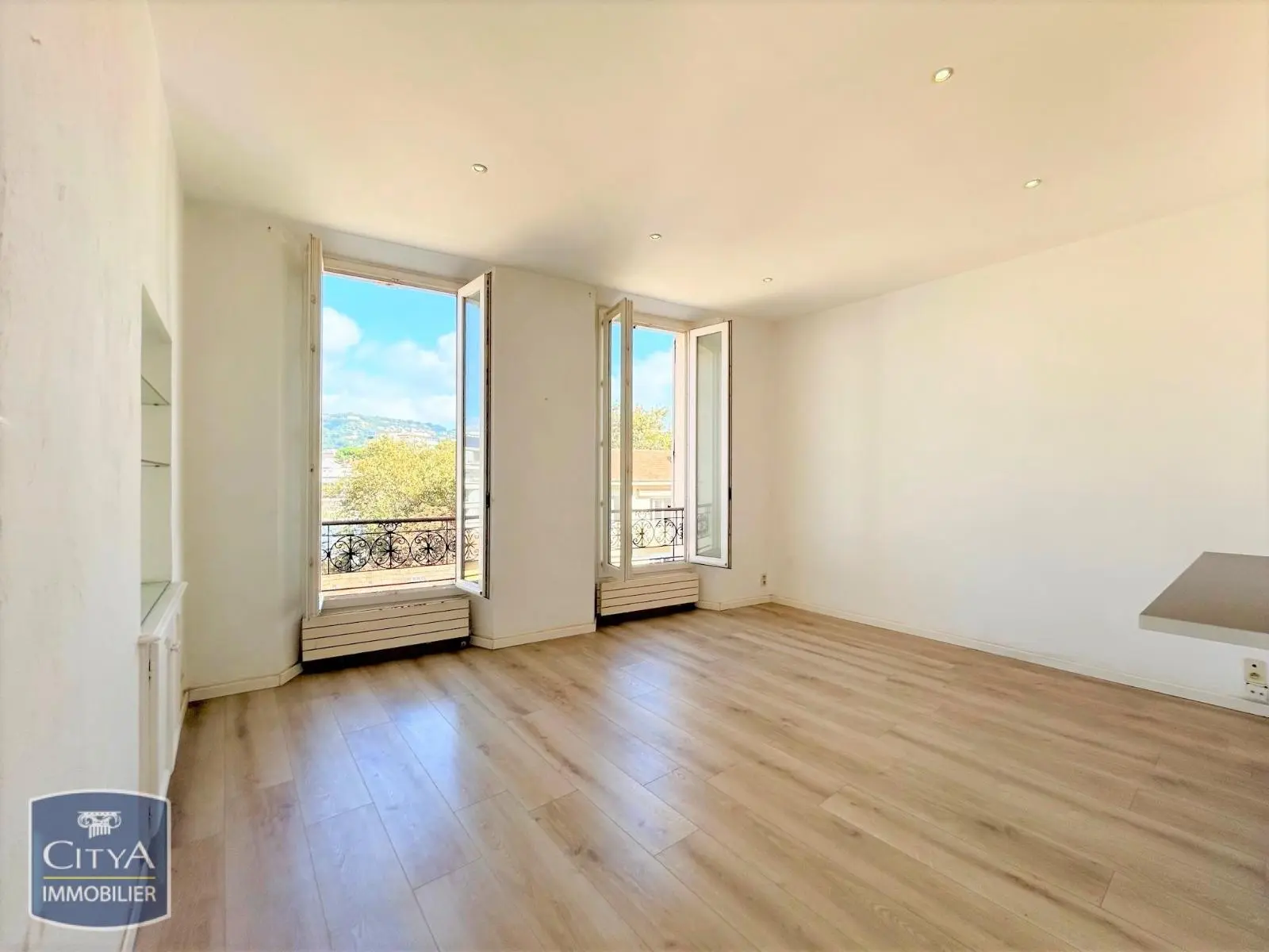 Photo 1 Appartement 3 pièces 55.48m²
