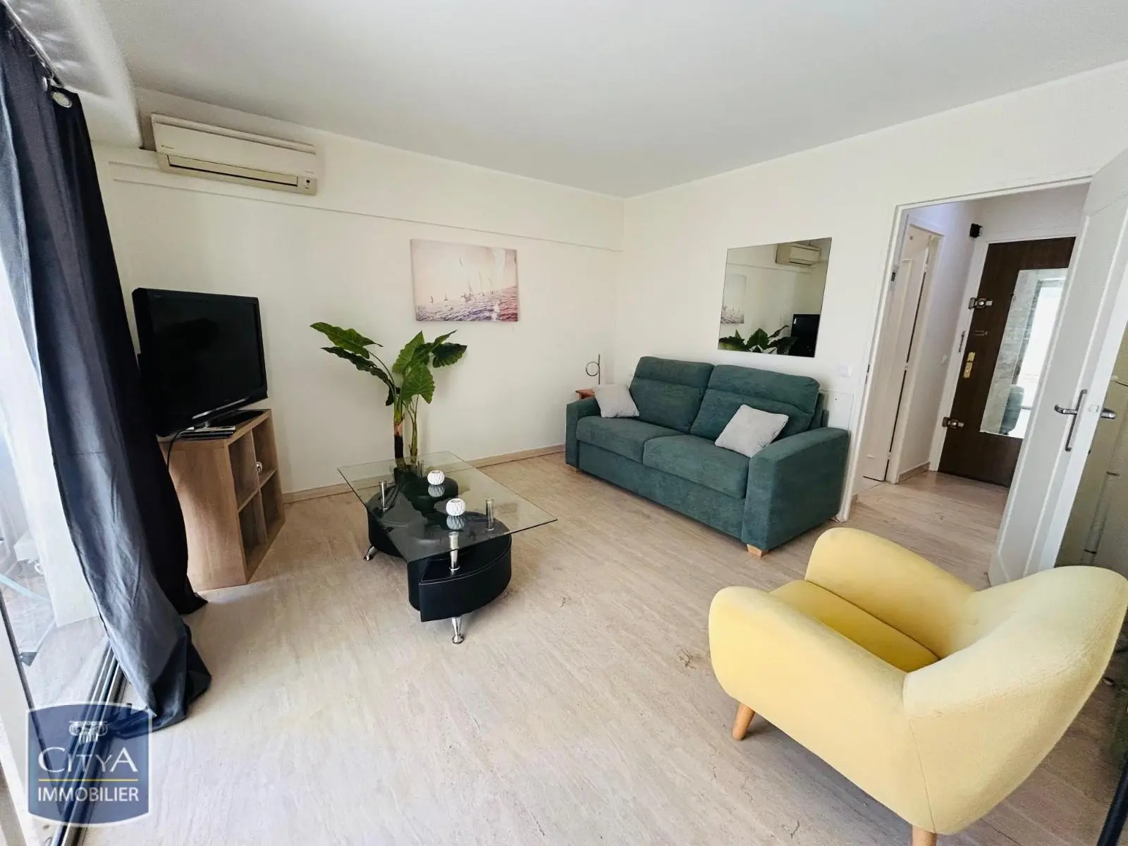 Photo 3 appartement Cannes