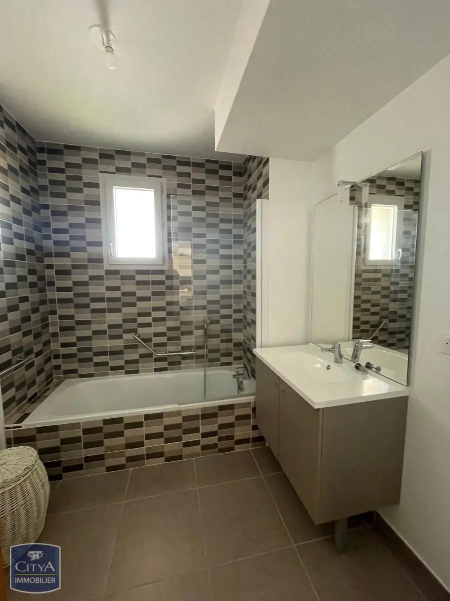 Photo 8 Appartement 2 pièces 44.51m²