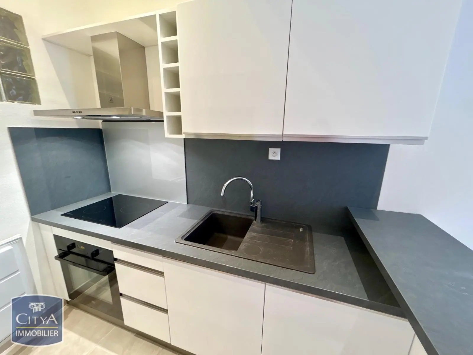 Photo 4 pour Appartement 3 pièces 47.87m² Photo 4 Appartement 3 pièces 47.87m²