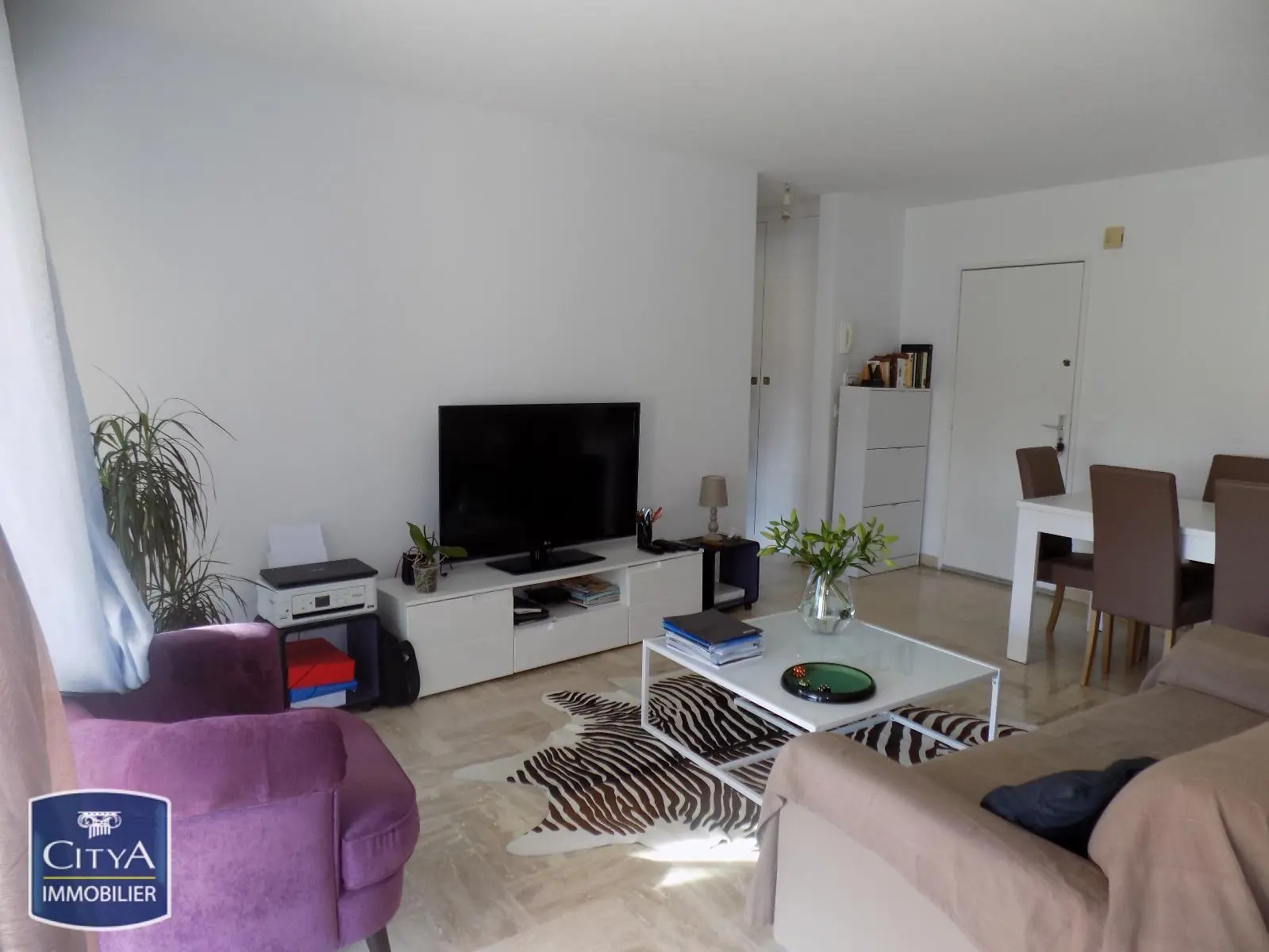 Photo 2 Appartement 2 pièces 41.09m²