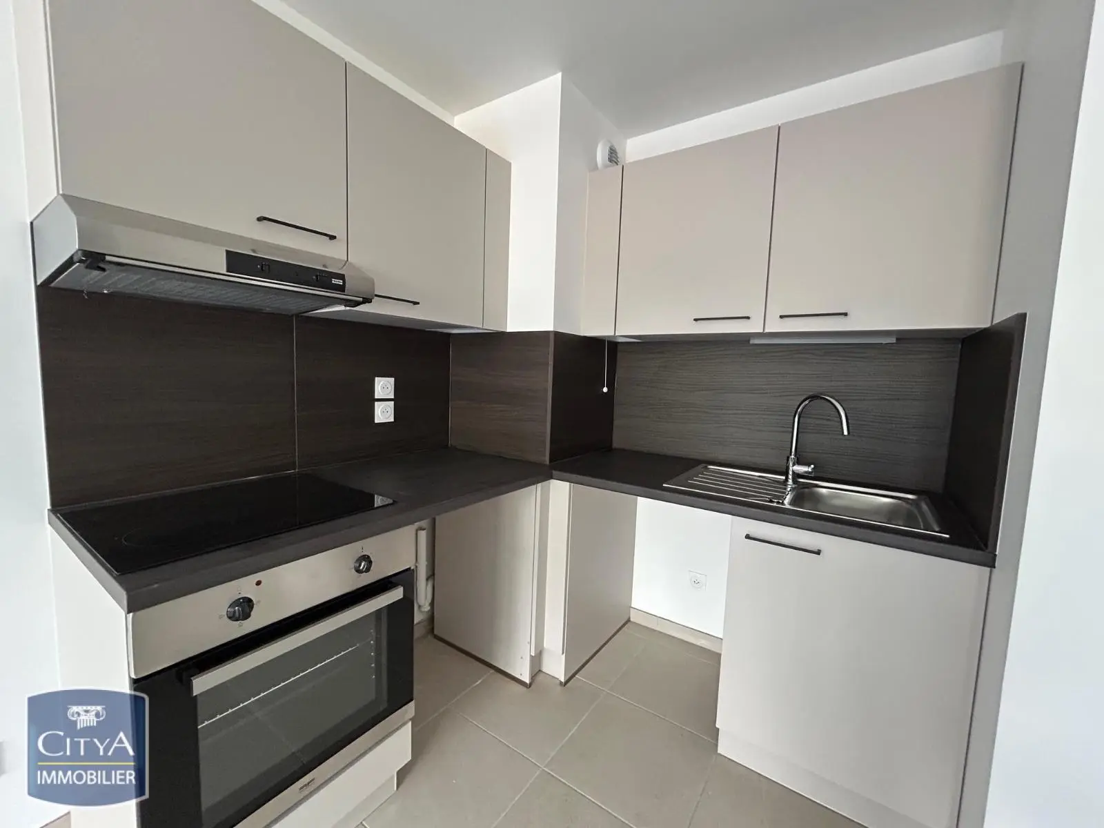 Photo 6 Appartement 2 pièces 39.41m²