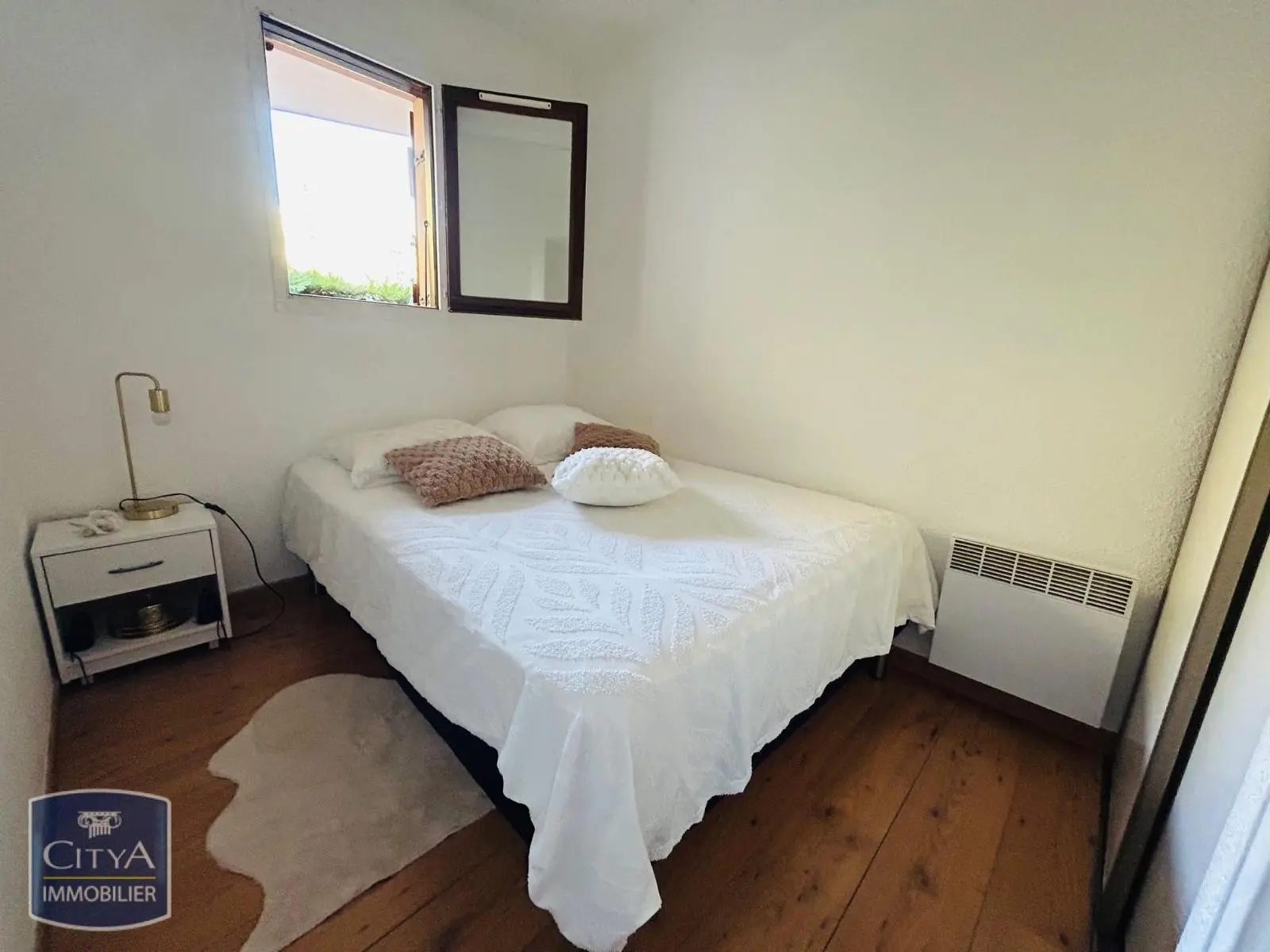 Photo 6 Appartement 2 pièces 27.86m²